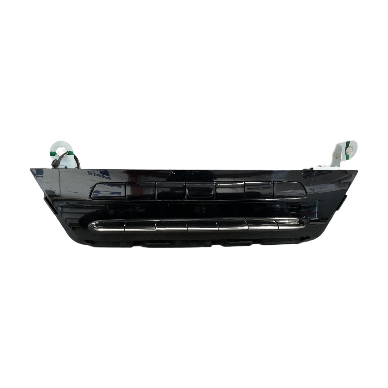 Climate Control AC Heater