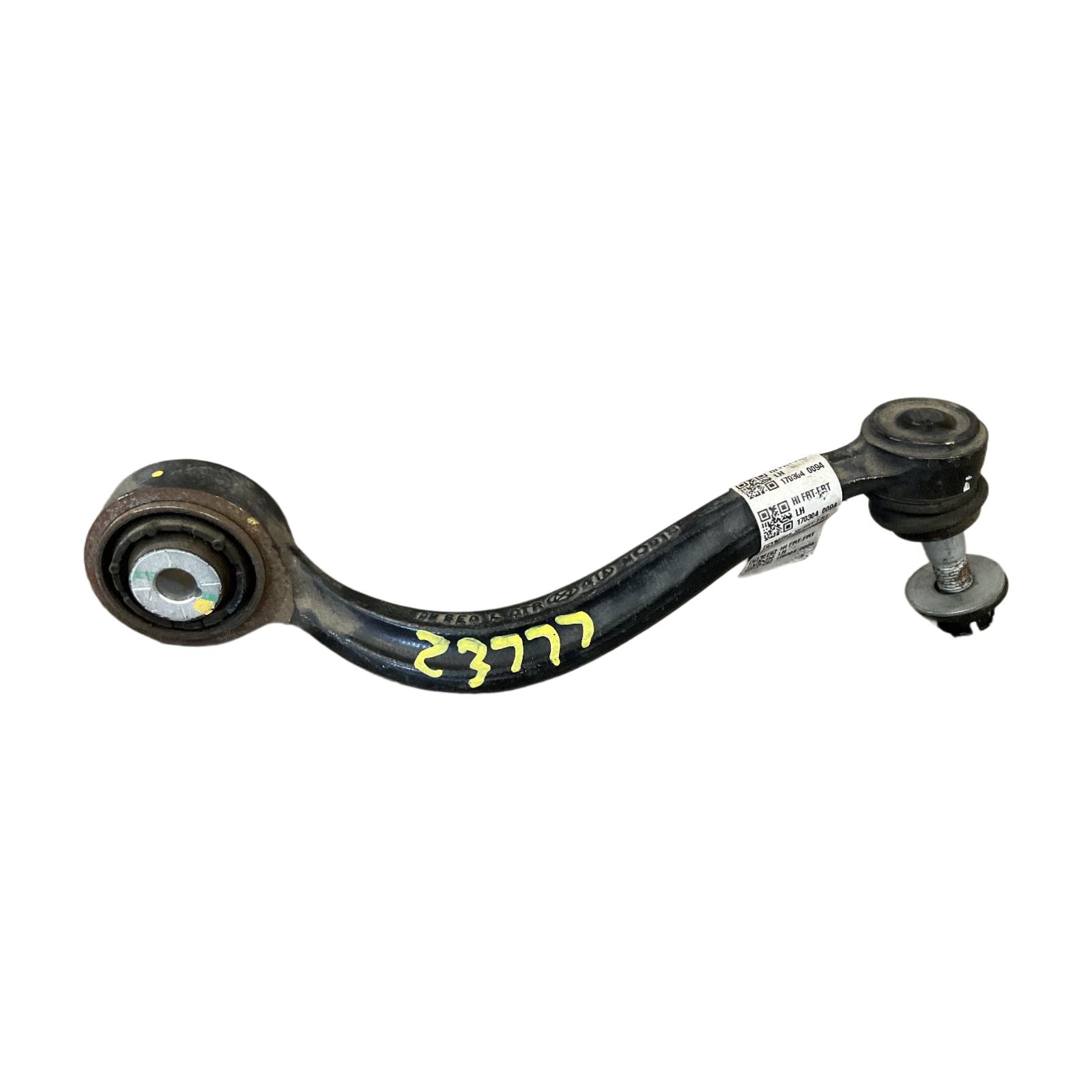 Front Upper Control Arm