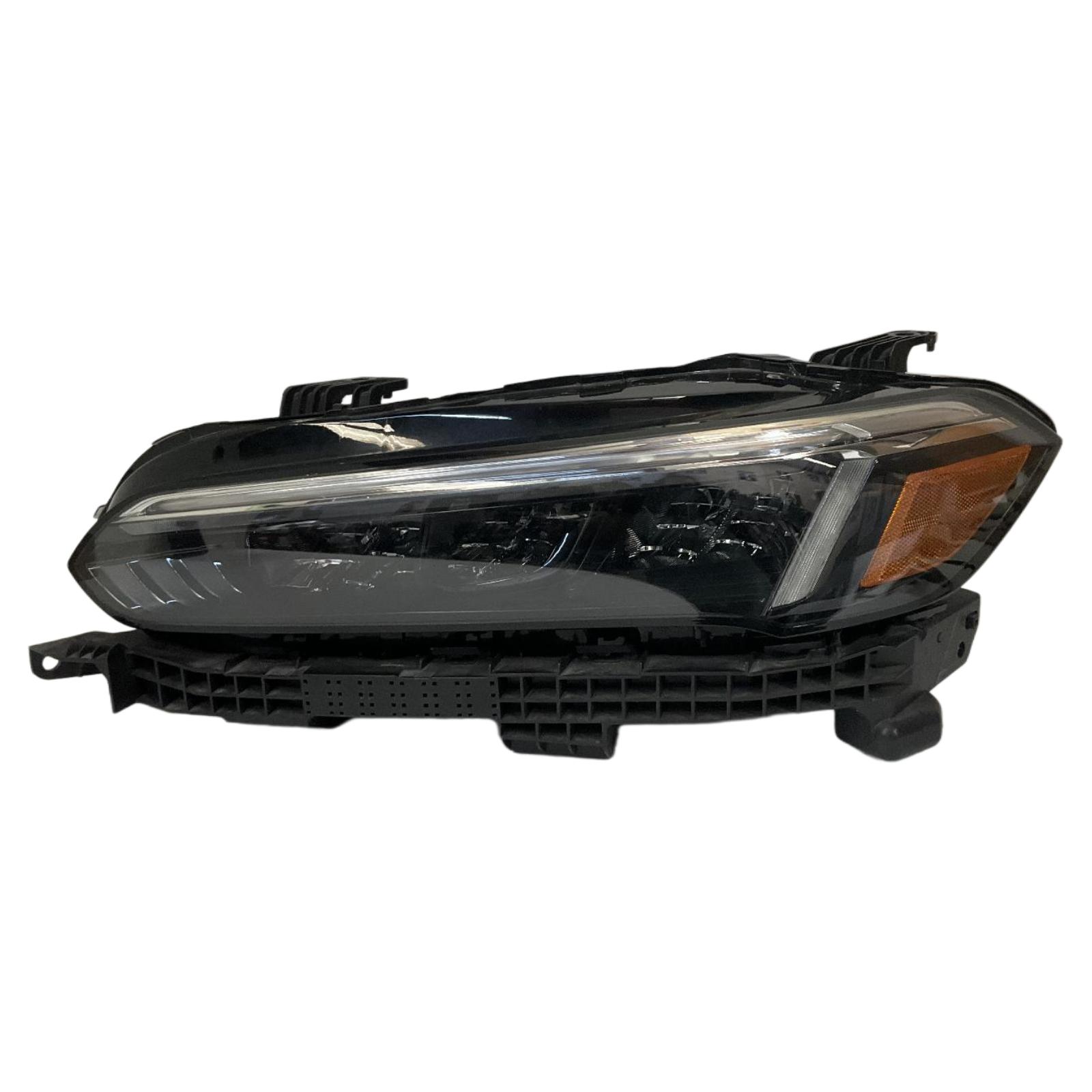 Headlamp Assembly