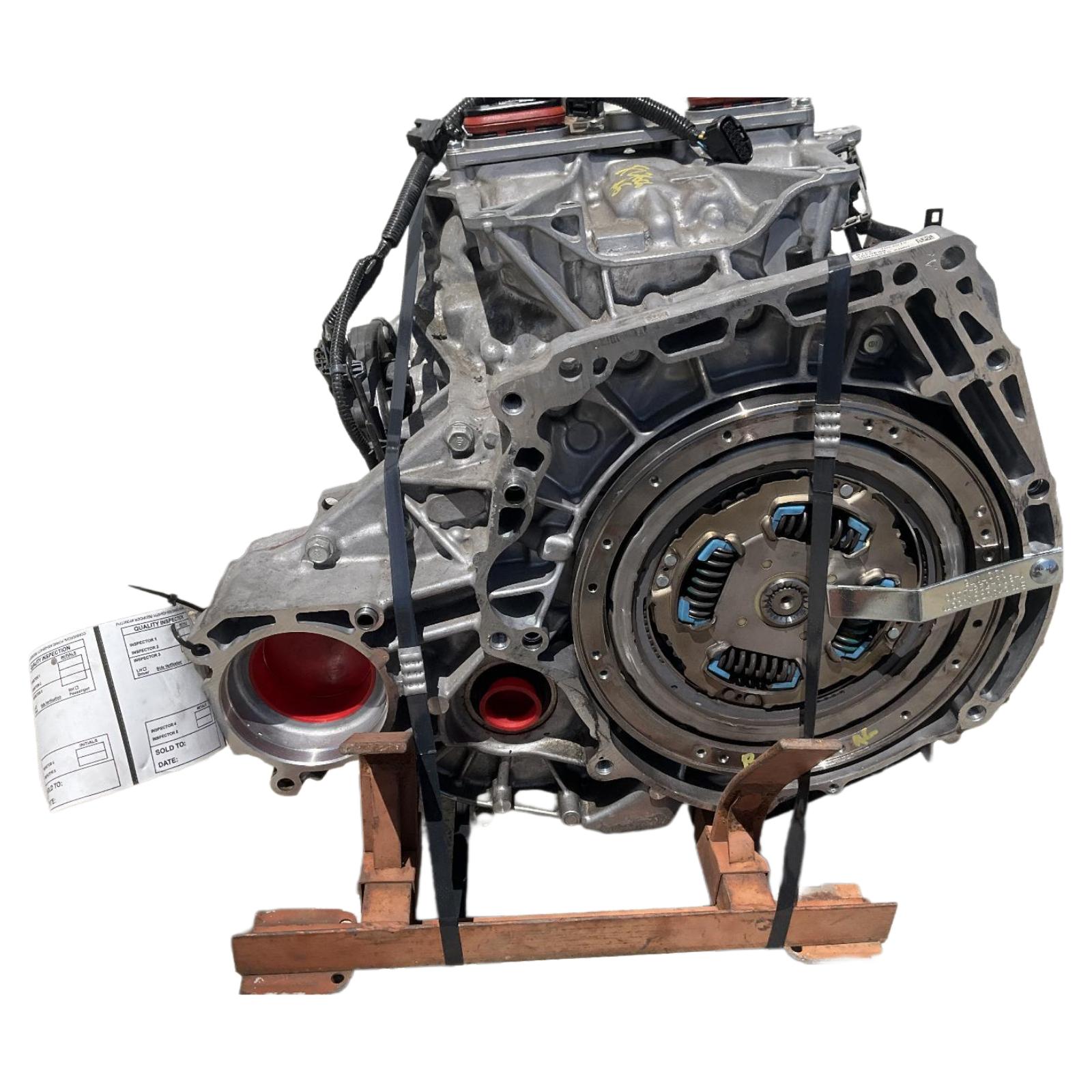 Transmiss,Transaxle