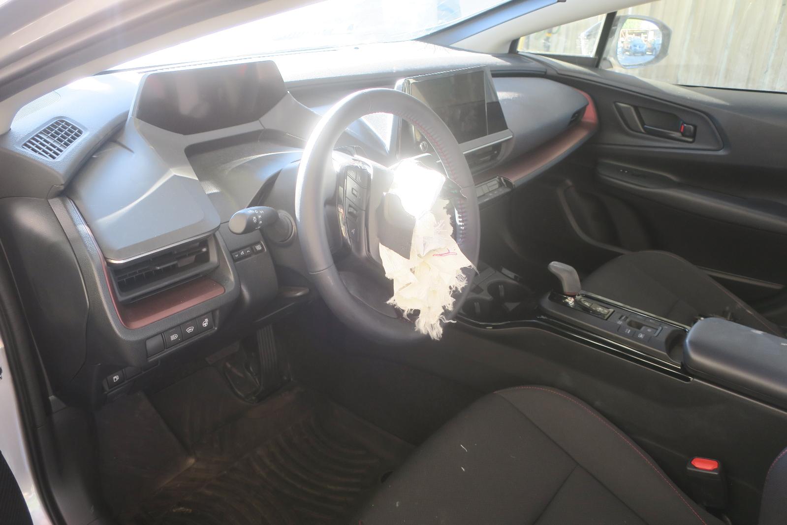 Dash Panel