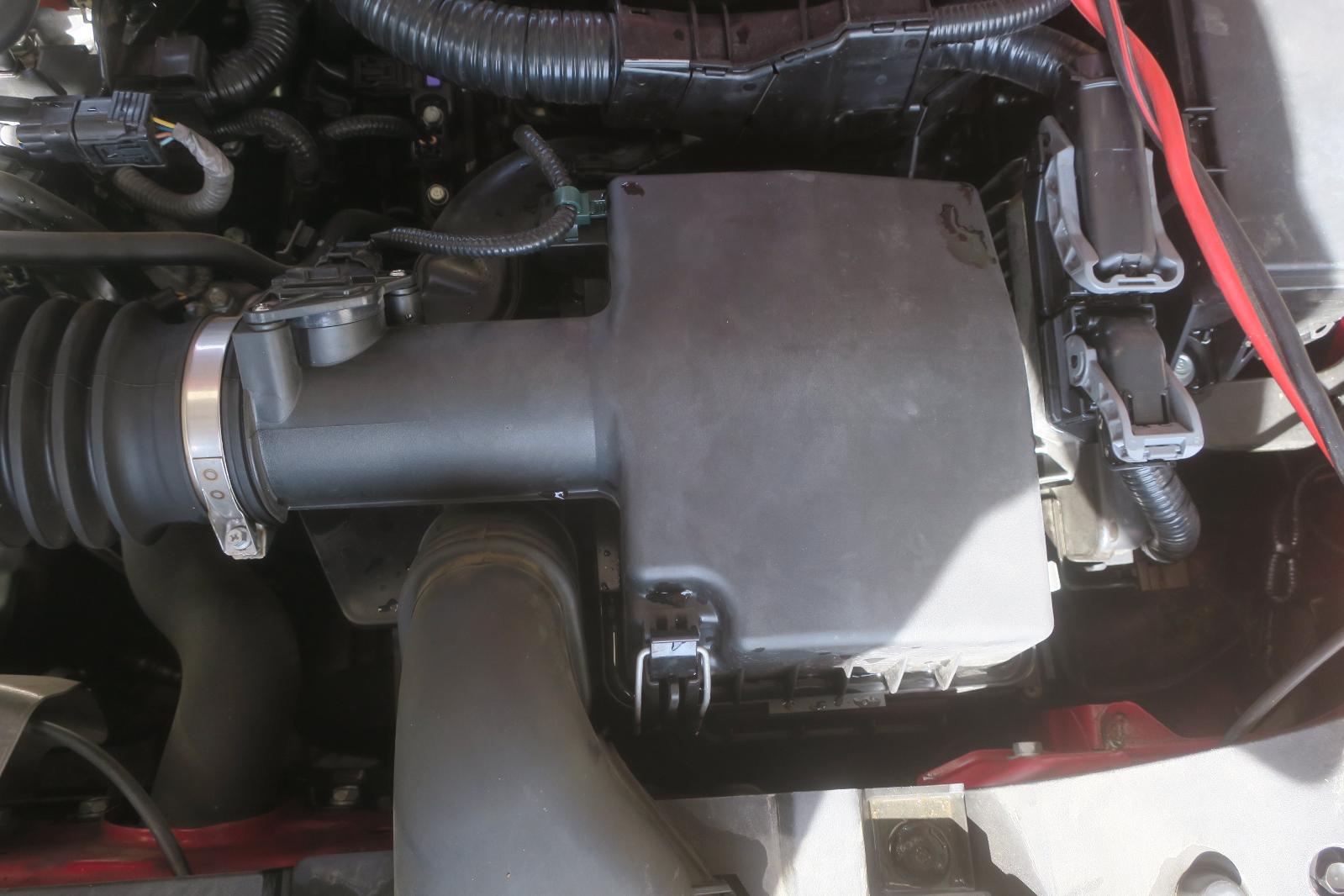 Air Cleaner