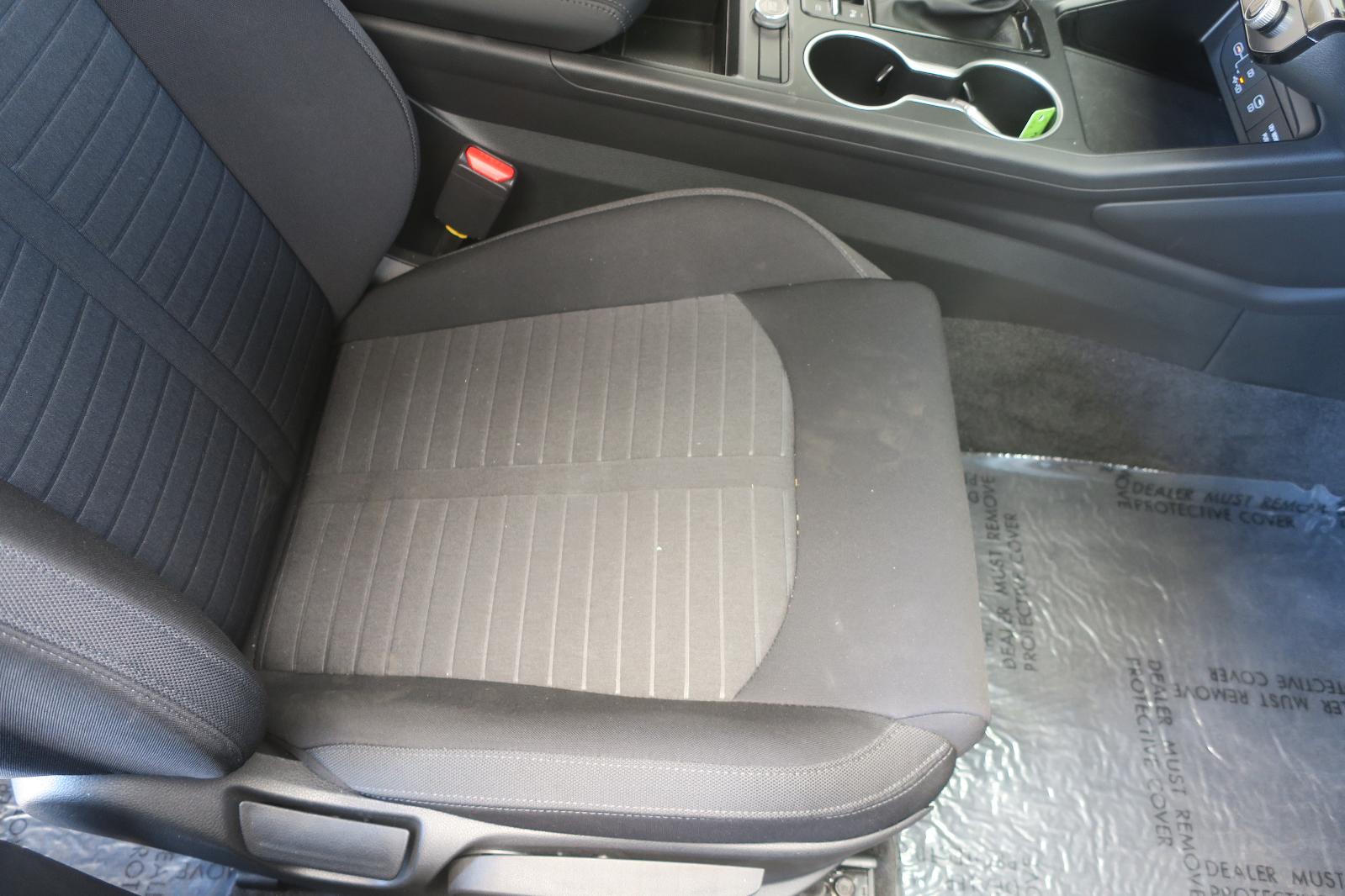 Front Seat