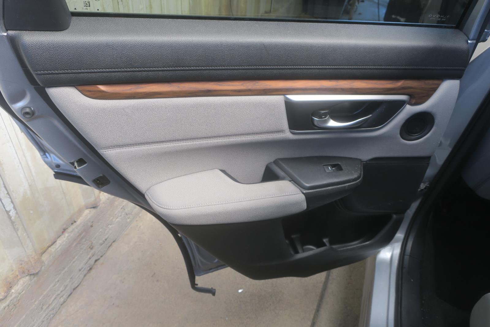 Trim Panel, Rr Dr