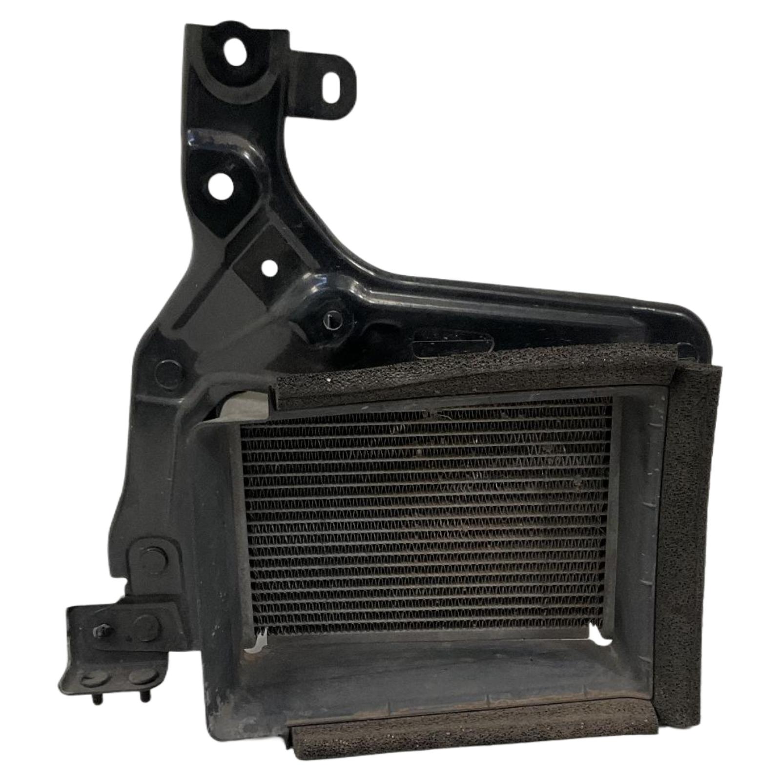 Radiator