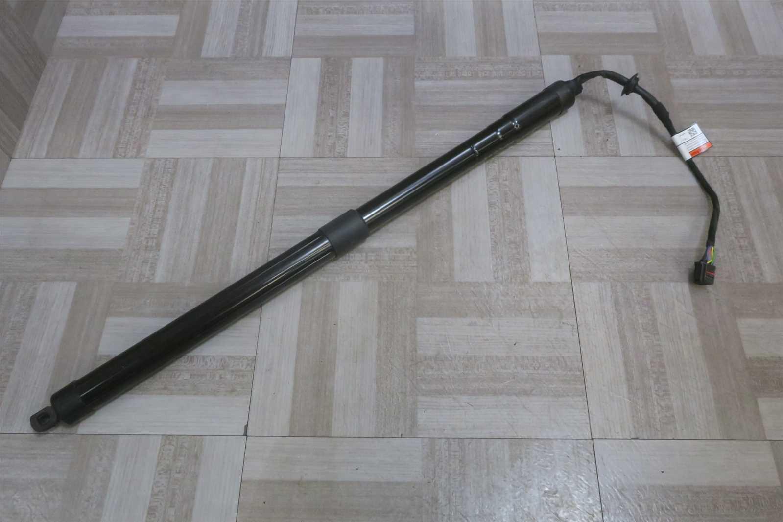 Hatch Shocks