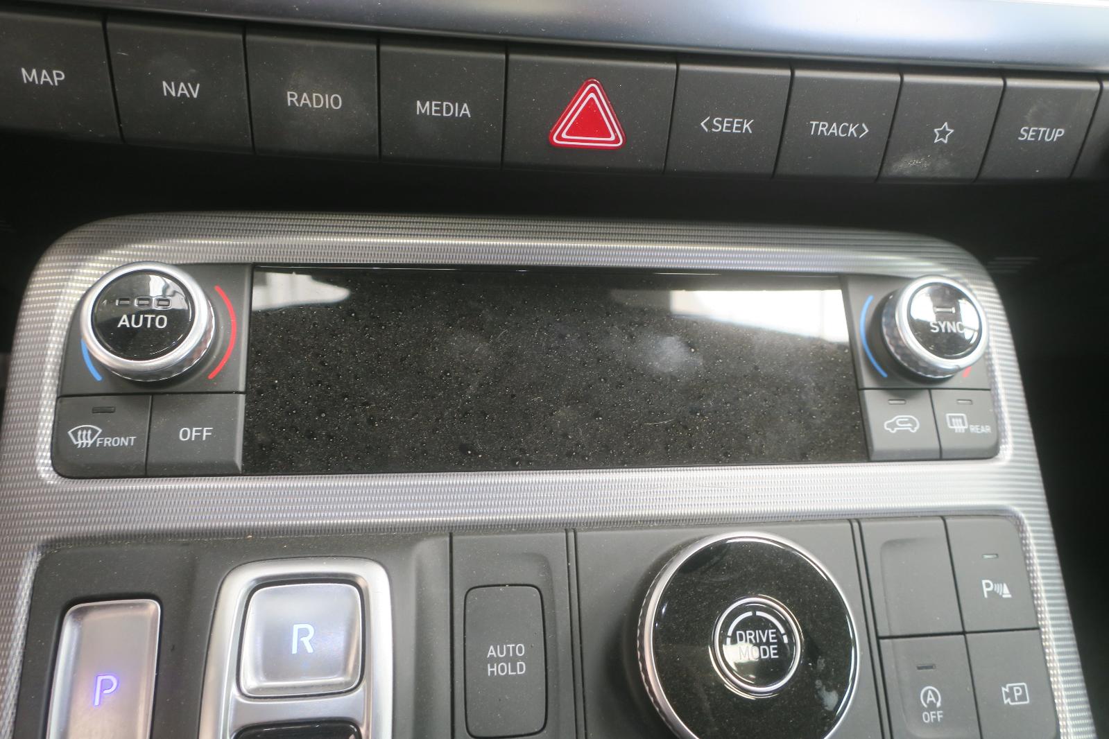 Temp Control