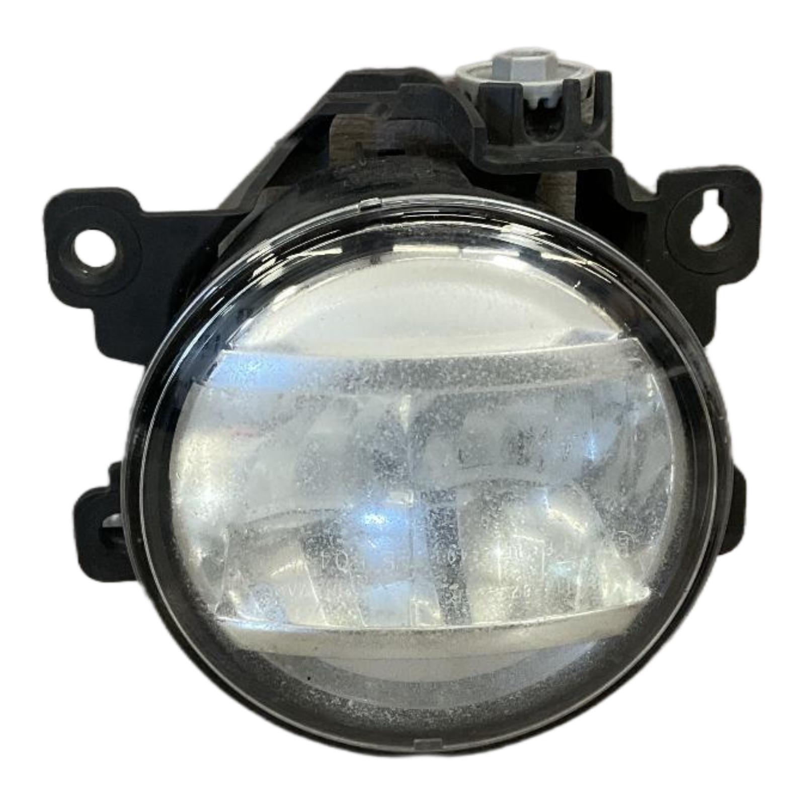 Front Lamp