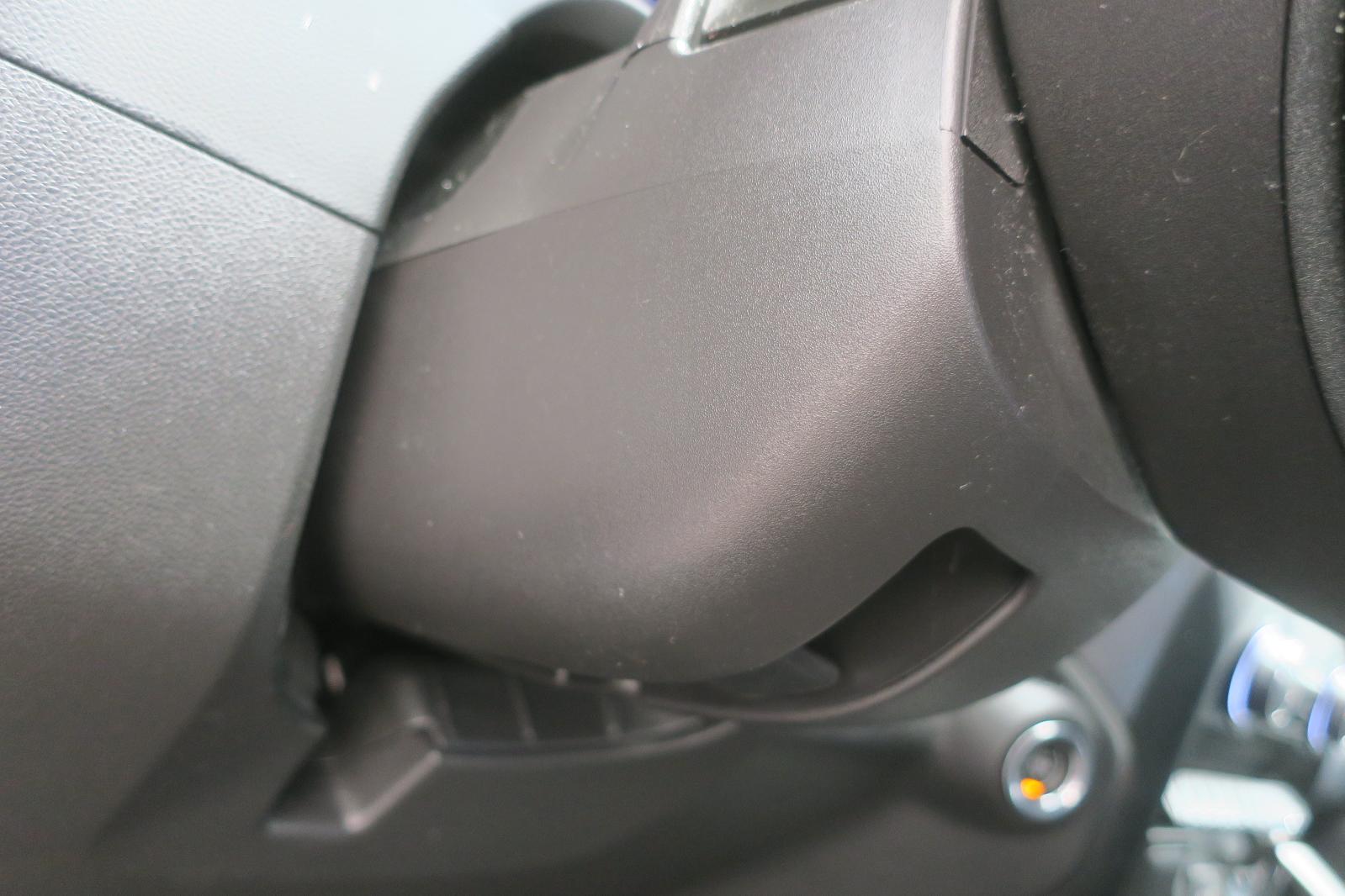 Steering Column