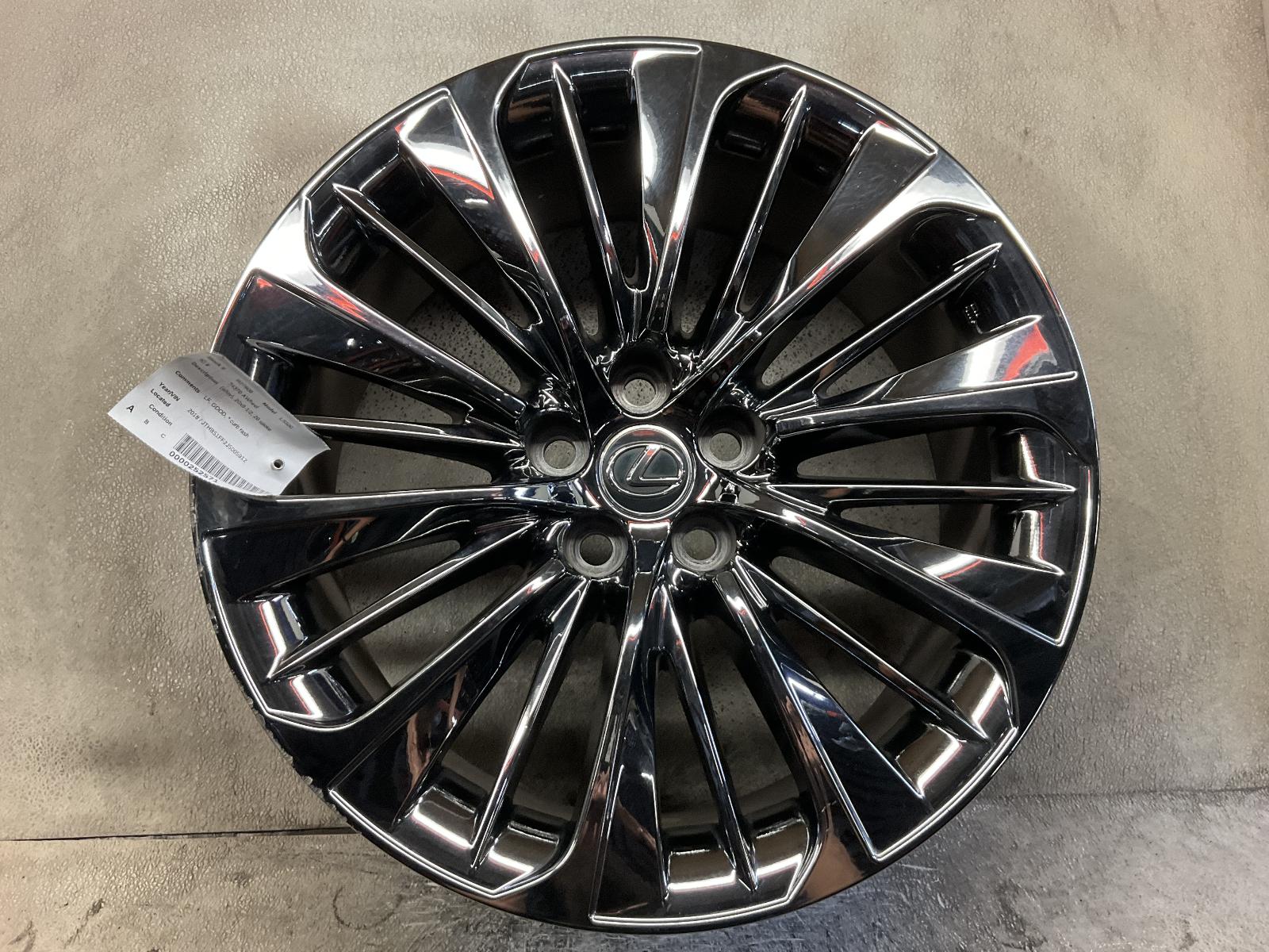 Wheel