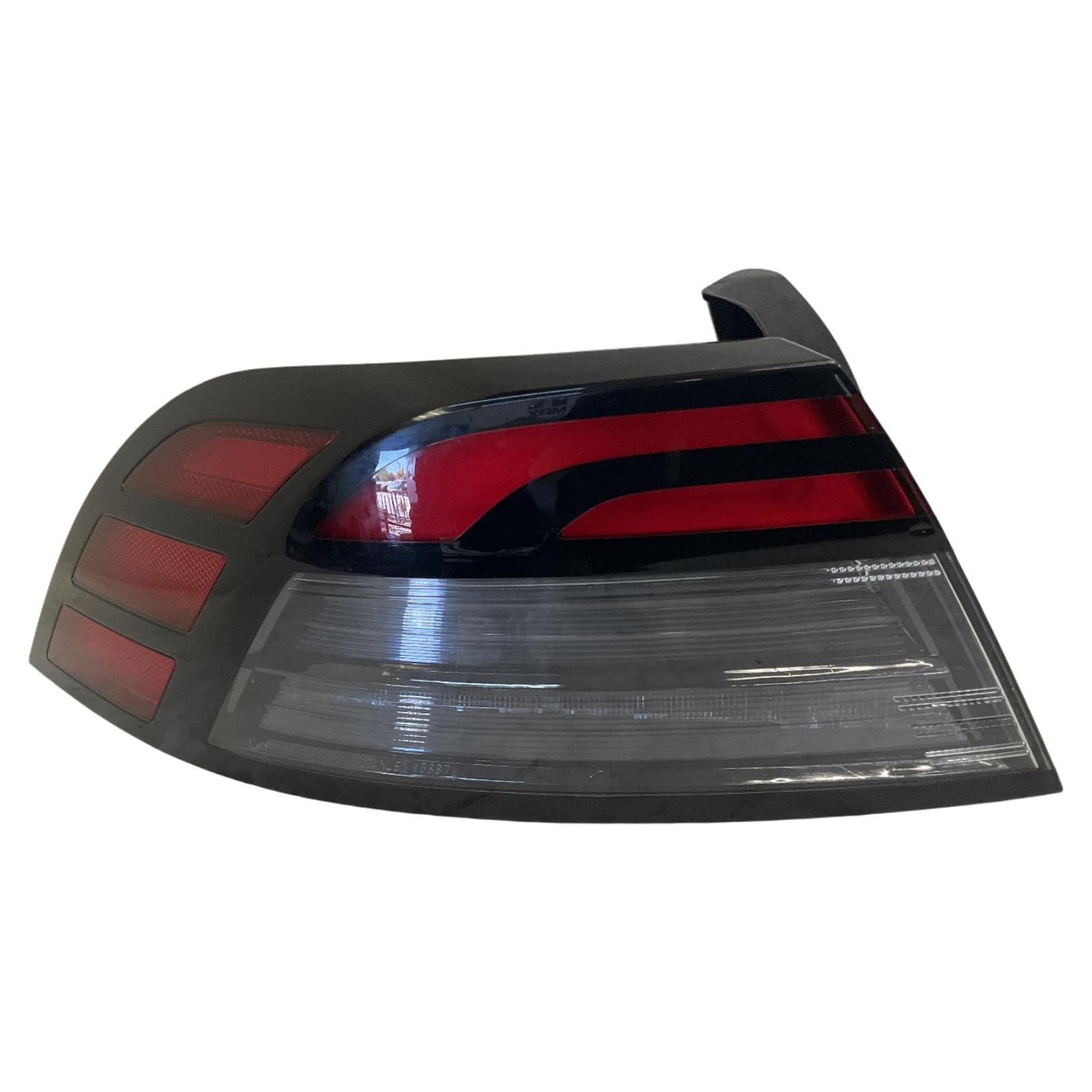 Tail Lamp