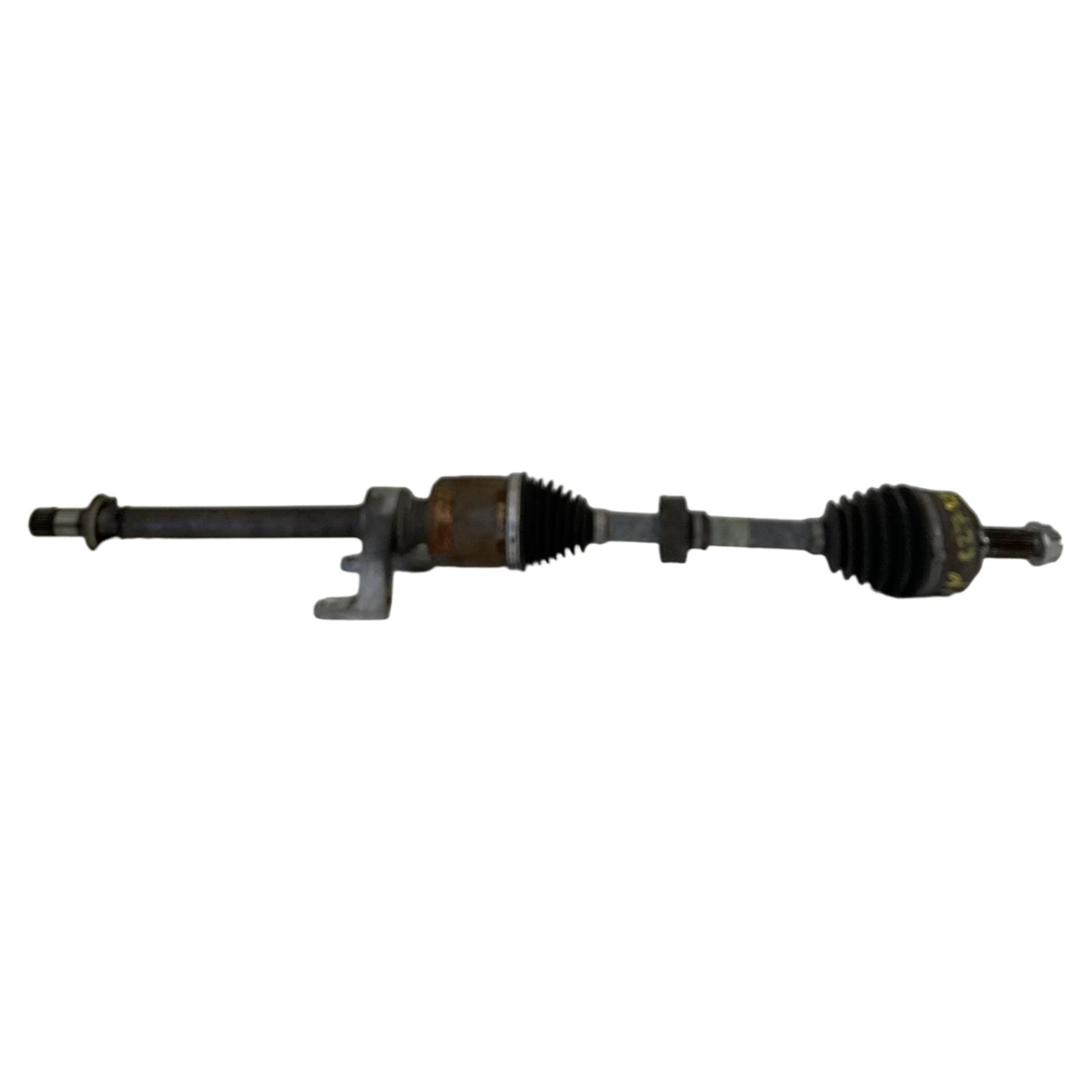 2021 Honda CR-V Axle Shaft