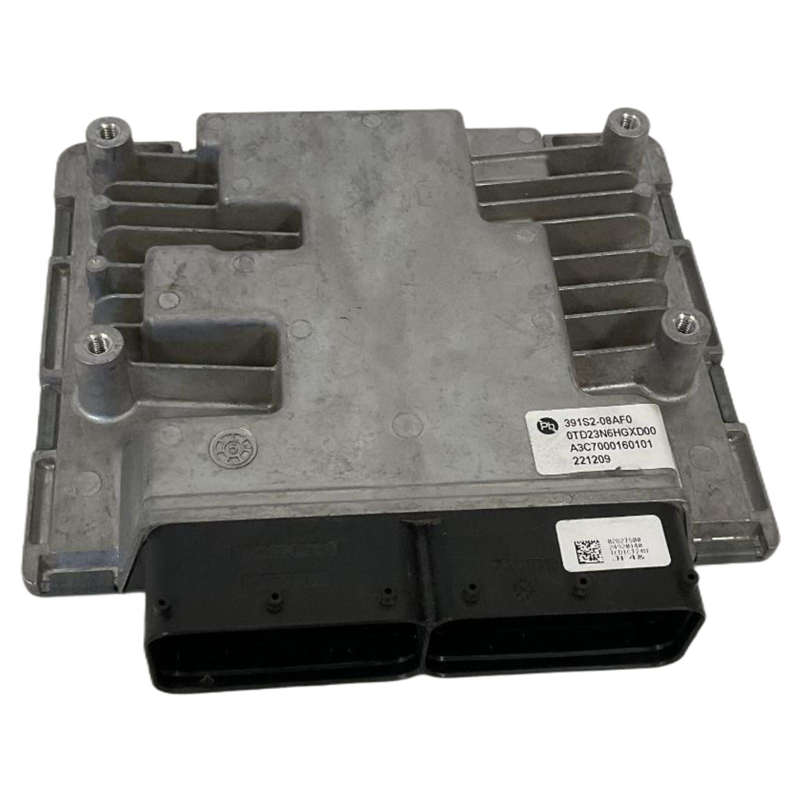 Eng/Motor Cont Mod