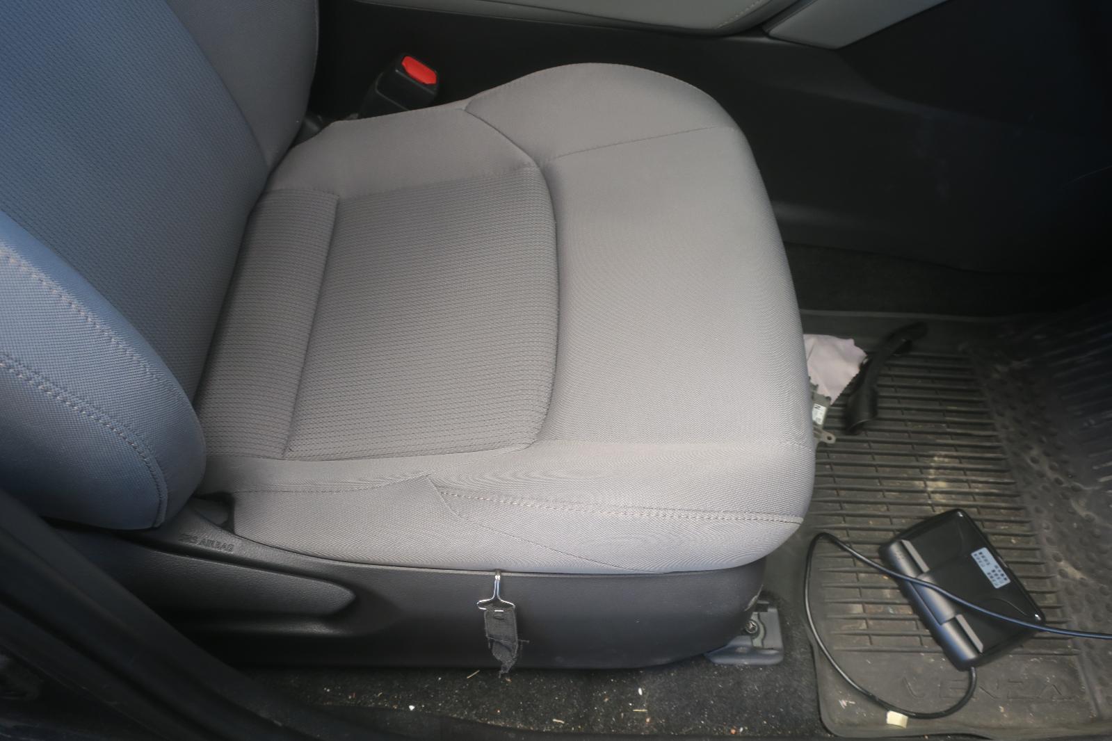 Front Seat
