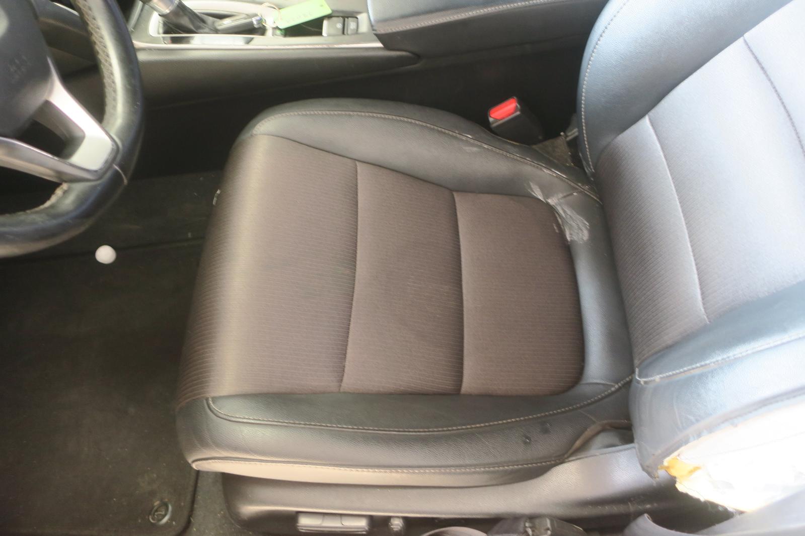 Front Seat
