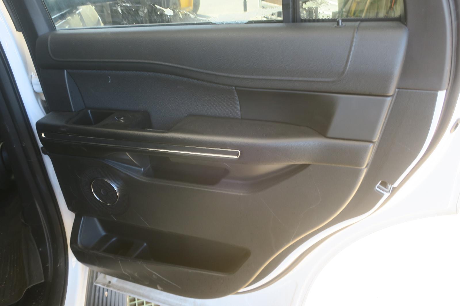 Trim Panel, Rr Dr
