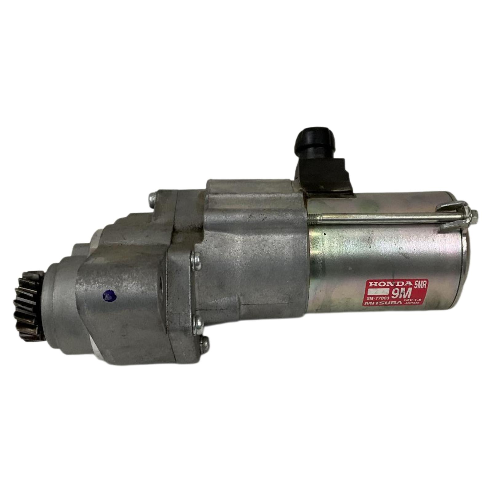 2025 Honda Odyssey Starter Motor