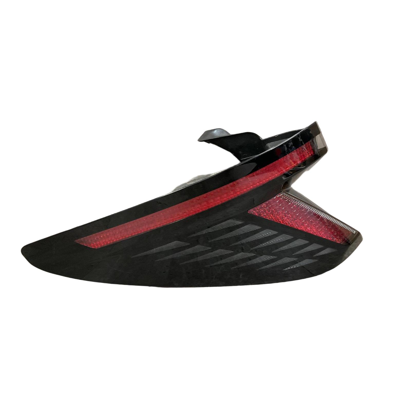 Tail Lamp