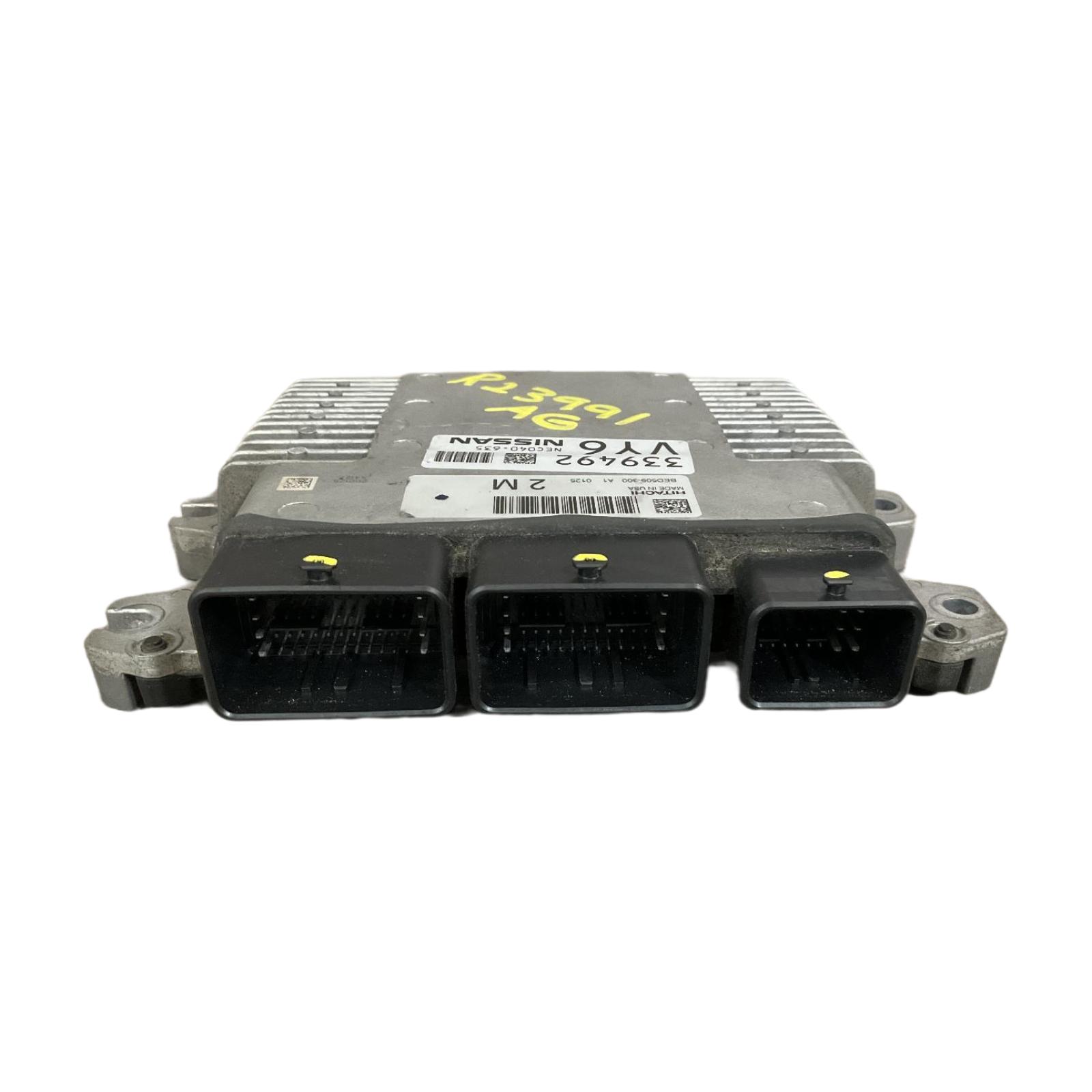 Engine Computer Modules