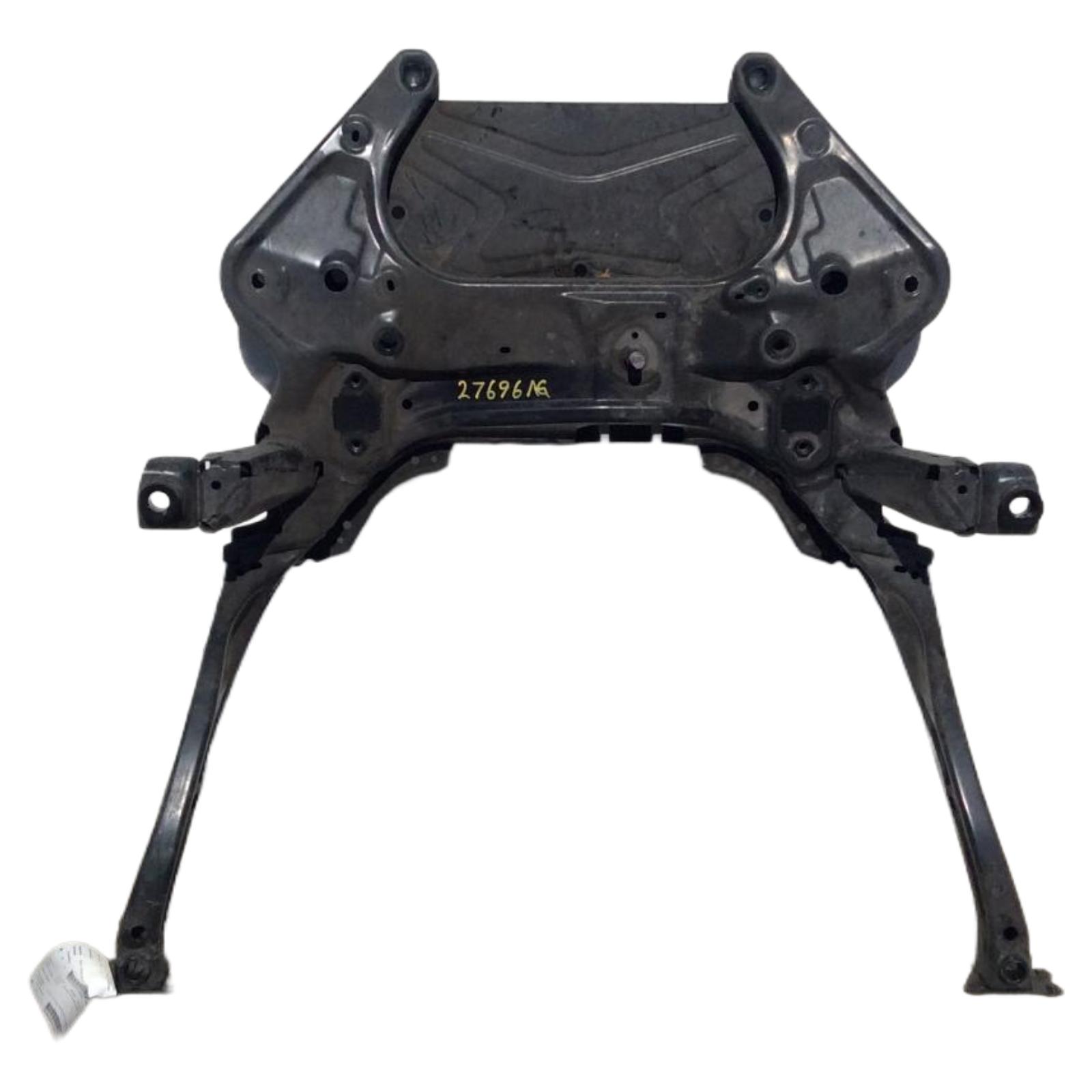 Crossmember Front & Rear