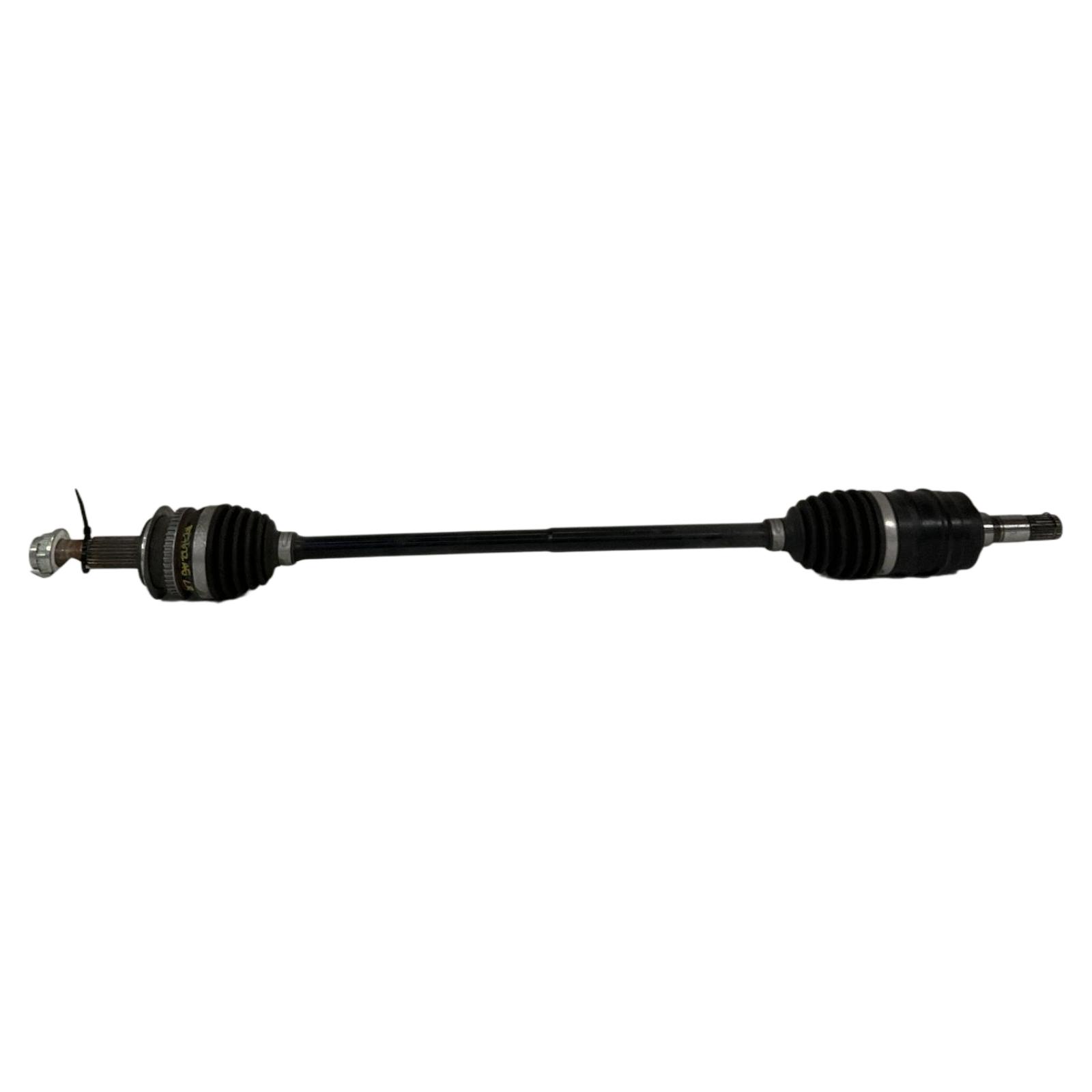 Axle Shaft