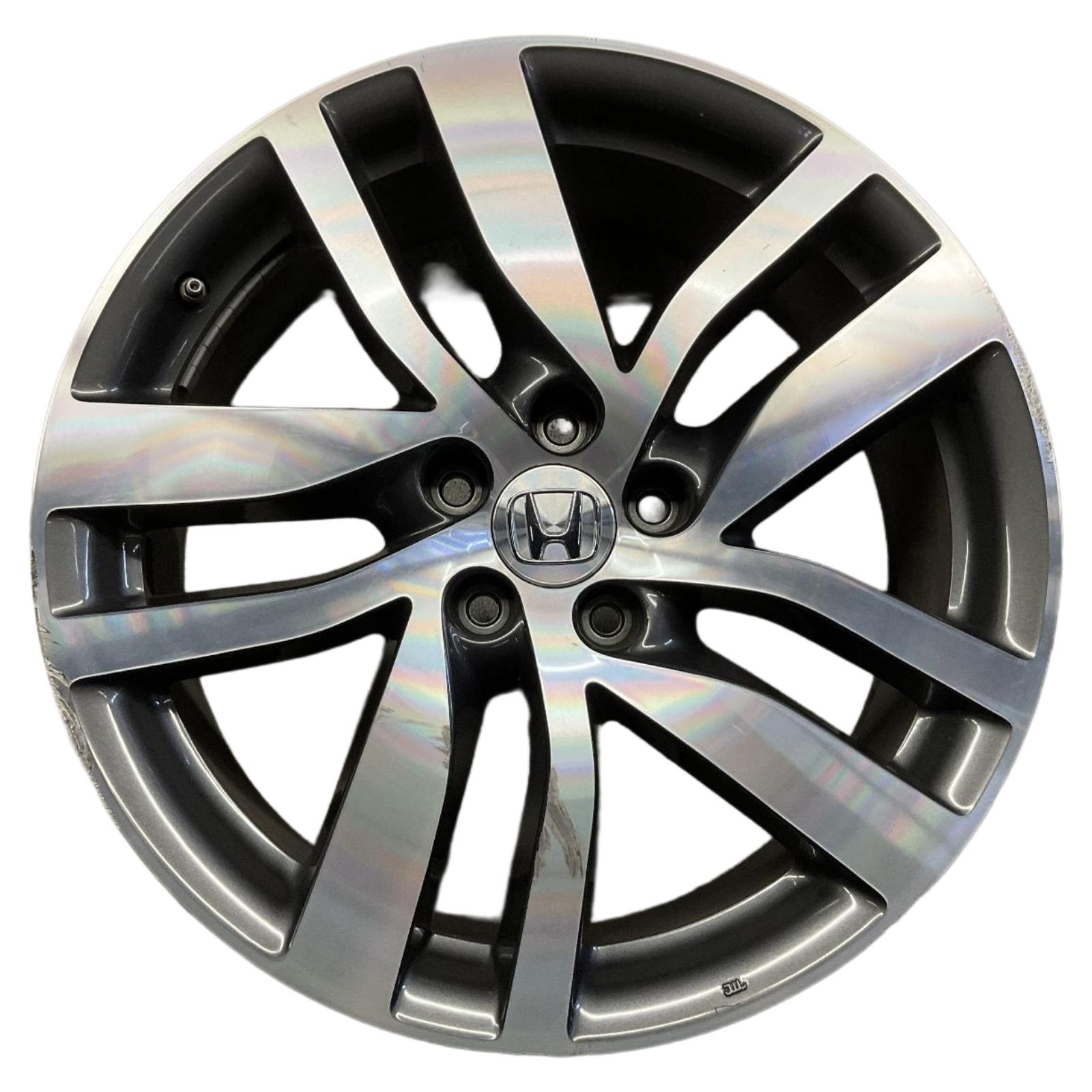 Wheel
