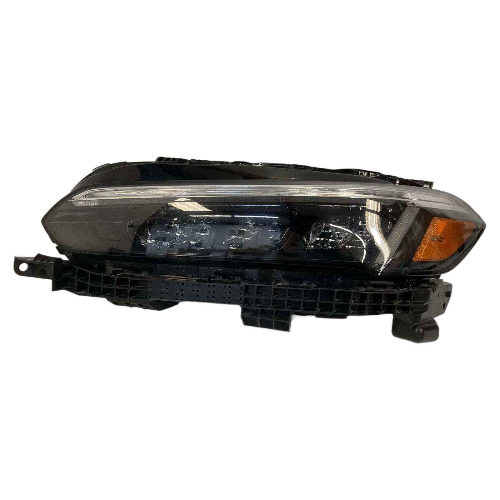 Headlamp Assembly