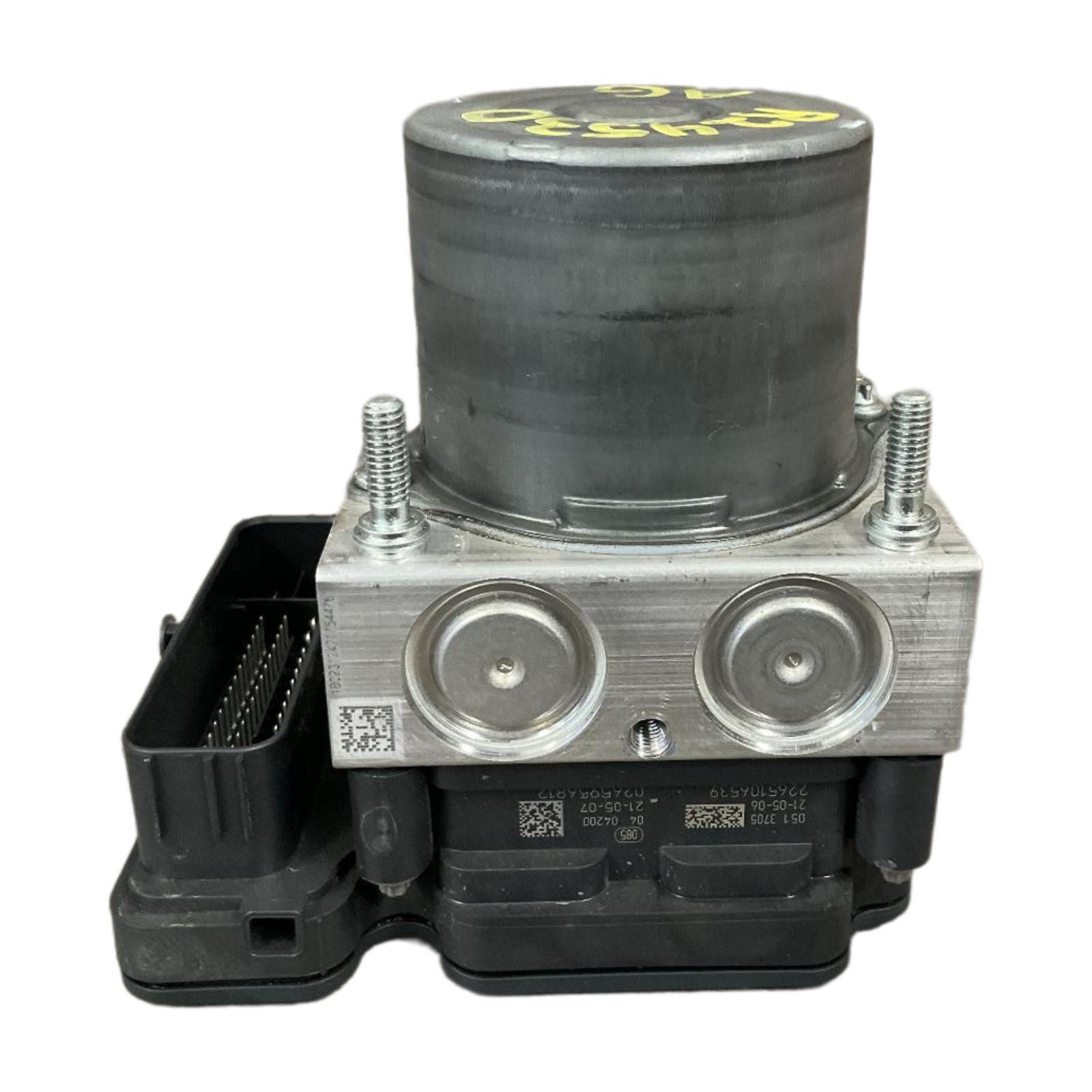 Anti-Lock Pump Assembly