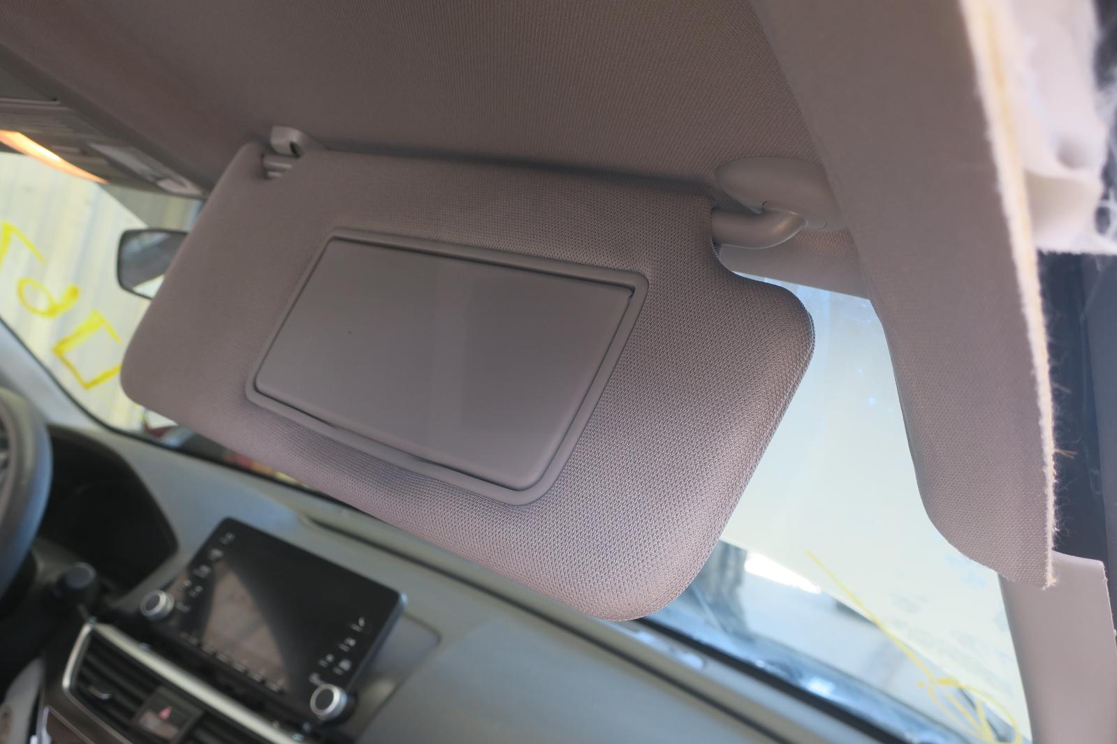 Sun Visor