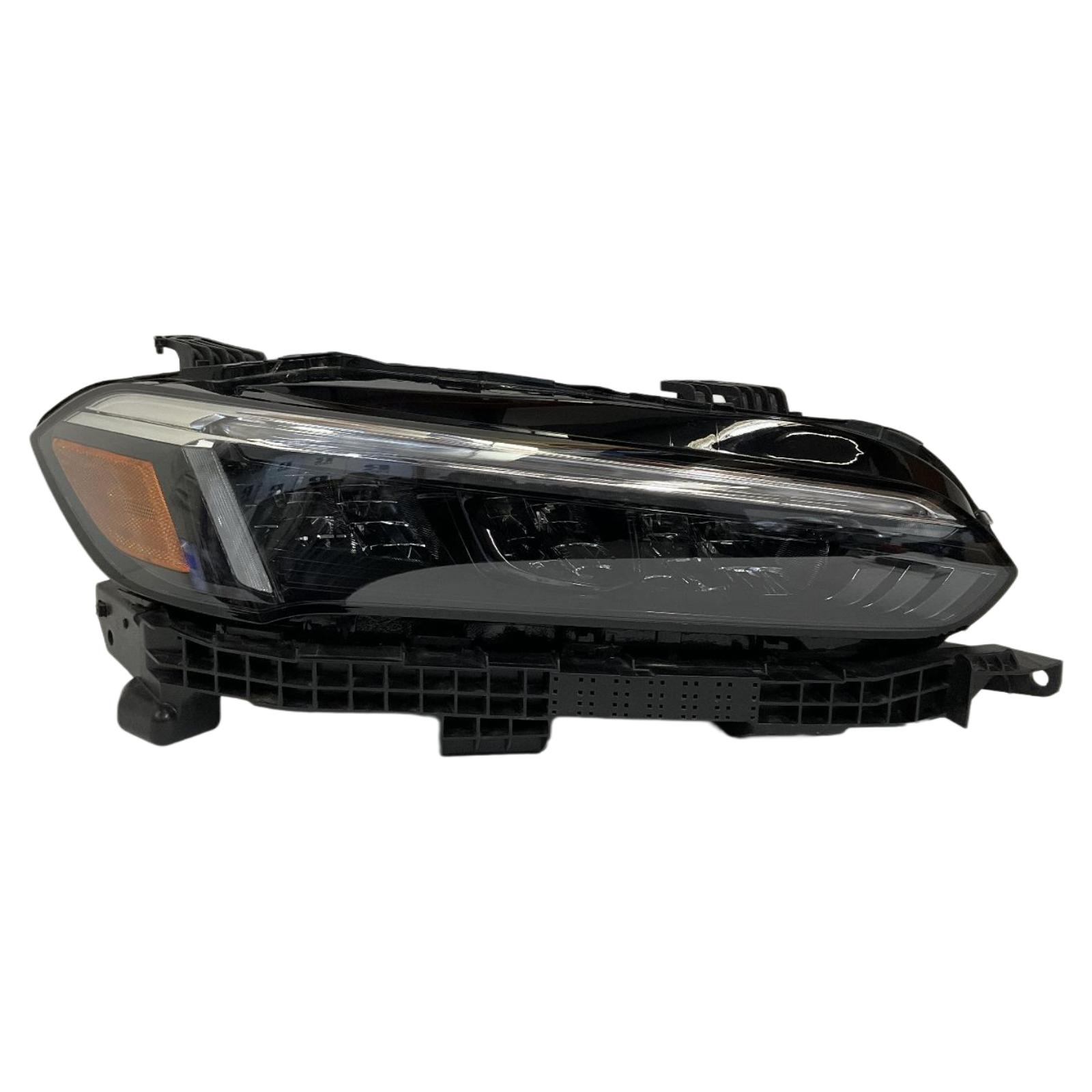 Headlamp Assembly