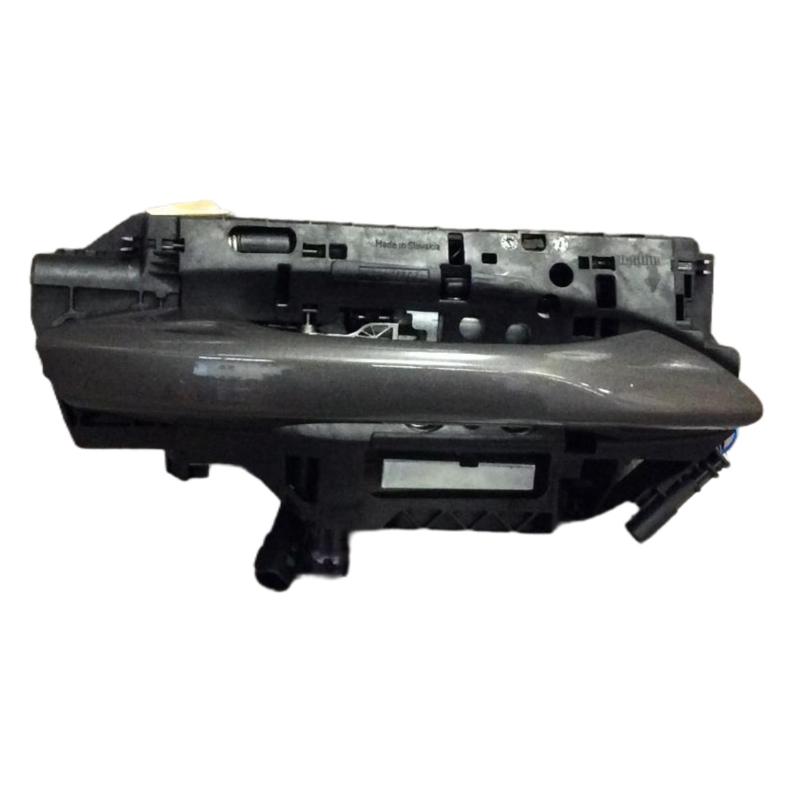 Exterior Door Handle