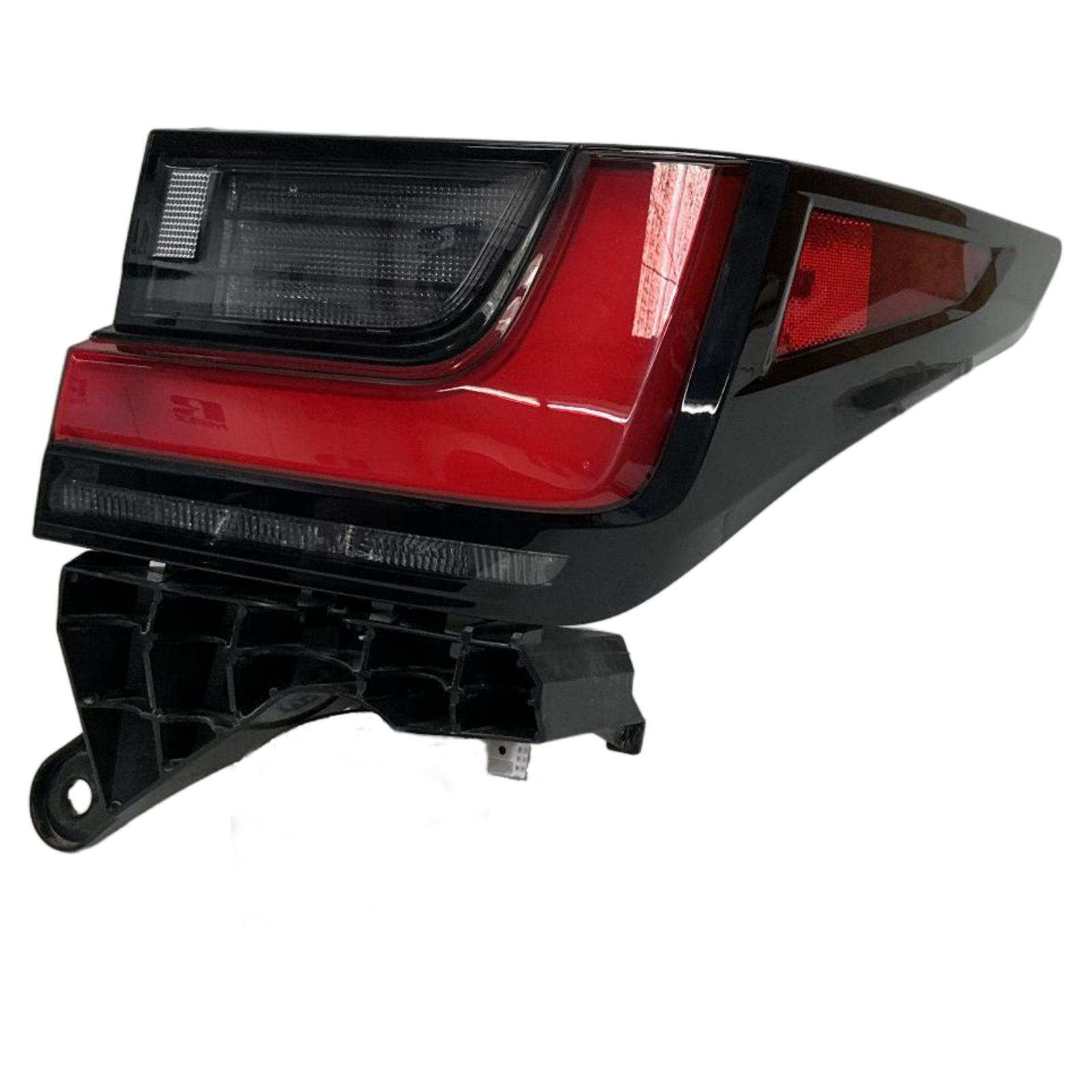 Tail Lamp