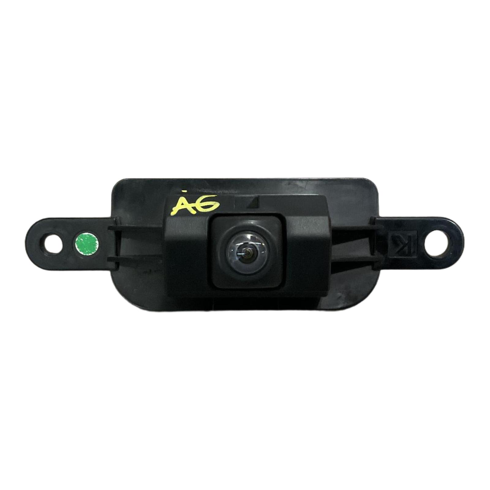 Camera Projector