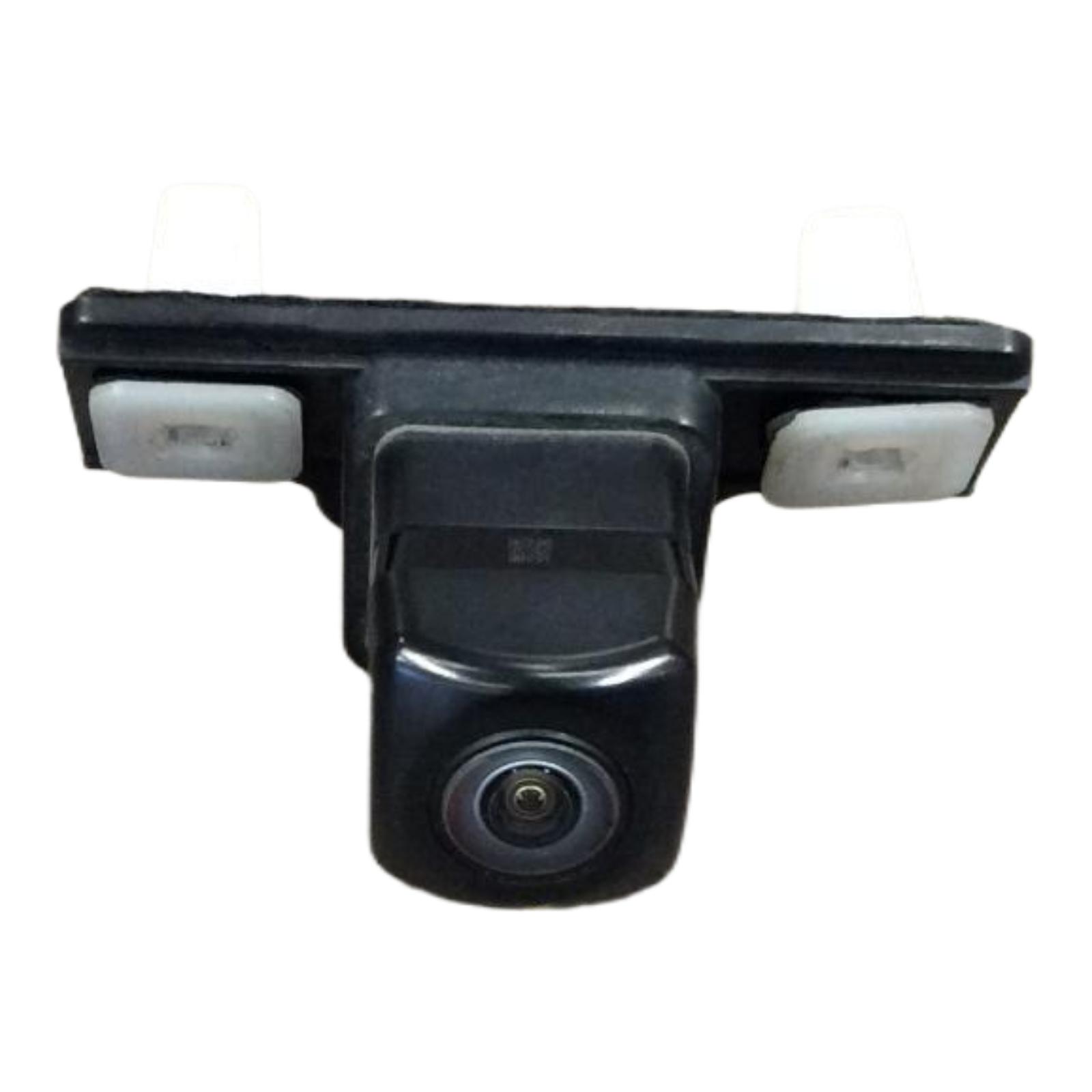 Camera Projector