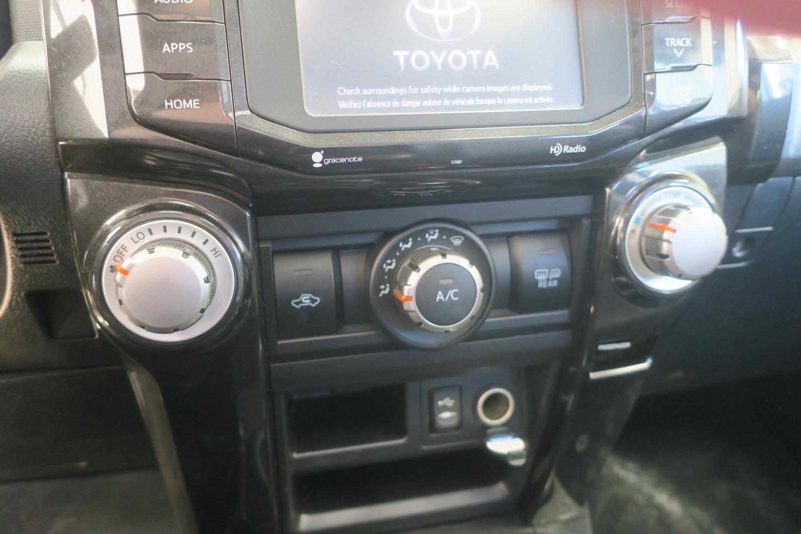 Temp Control