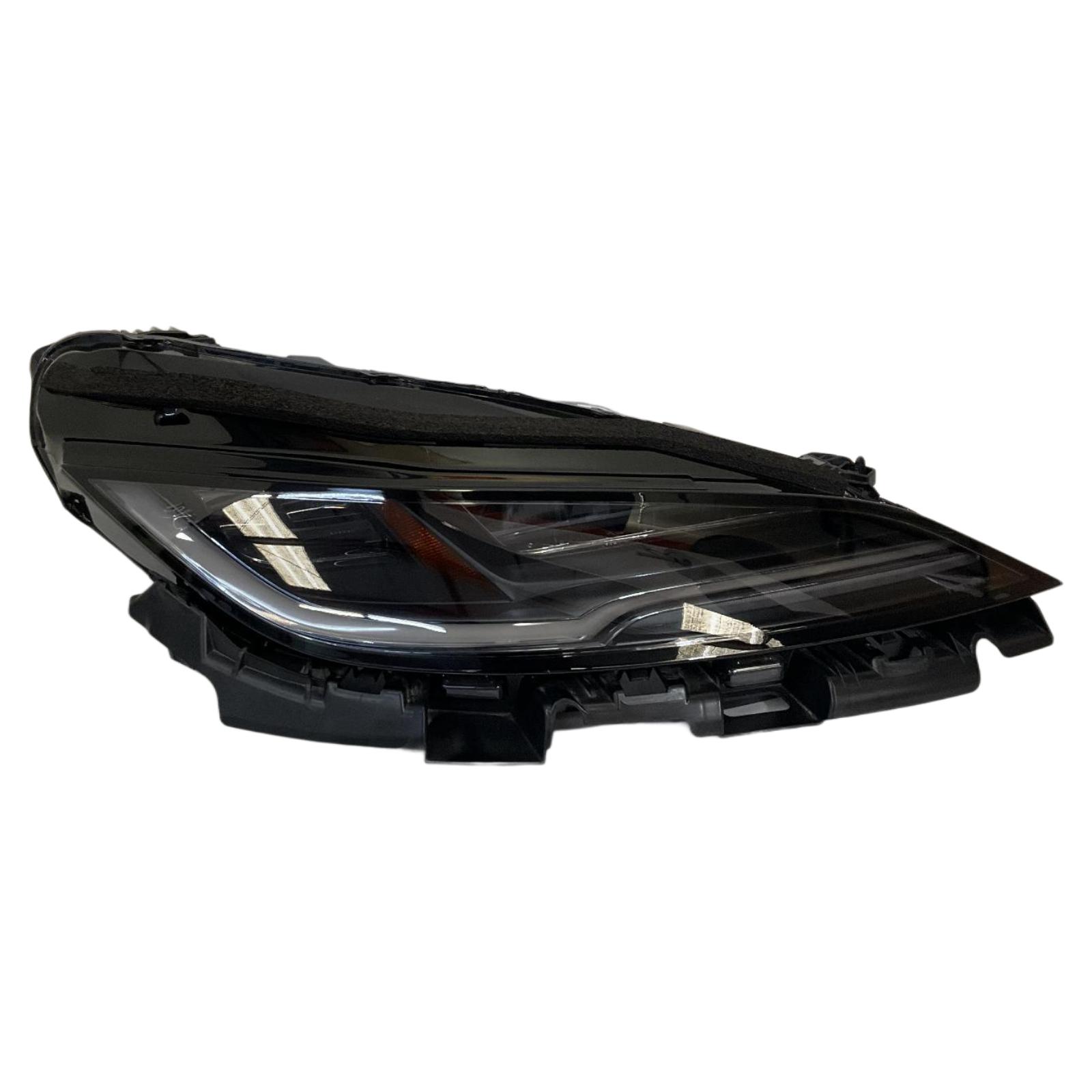 2025 Tesla Model 3 Headlamp Assembly