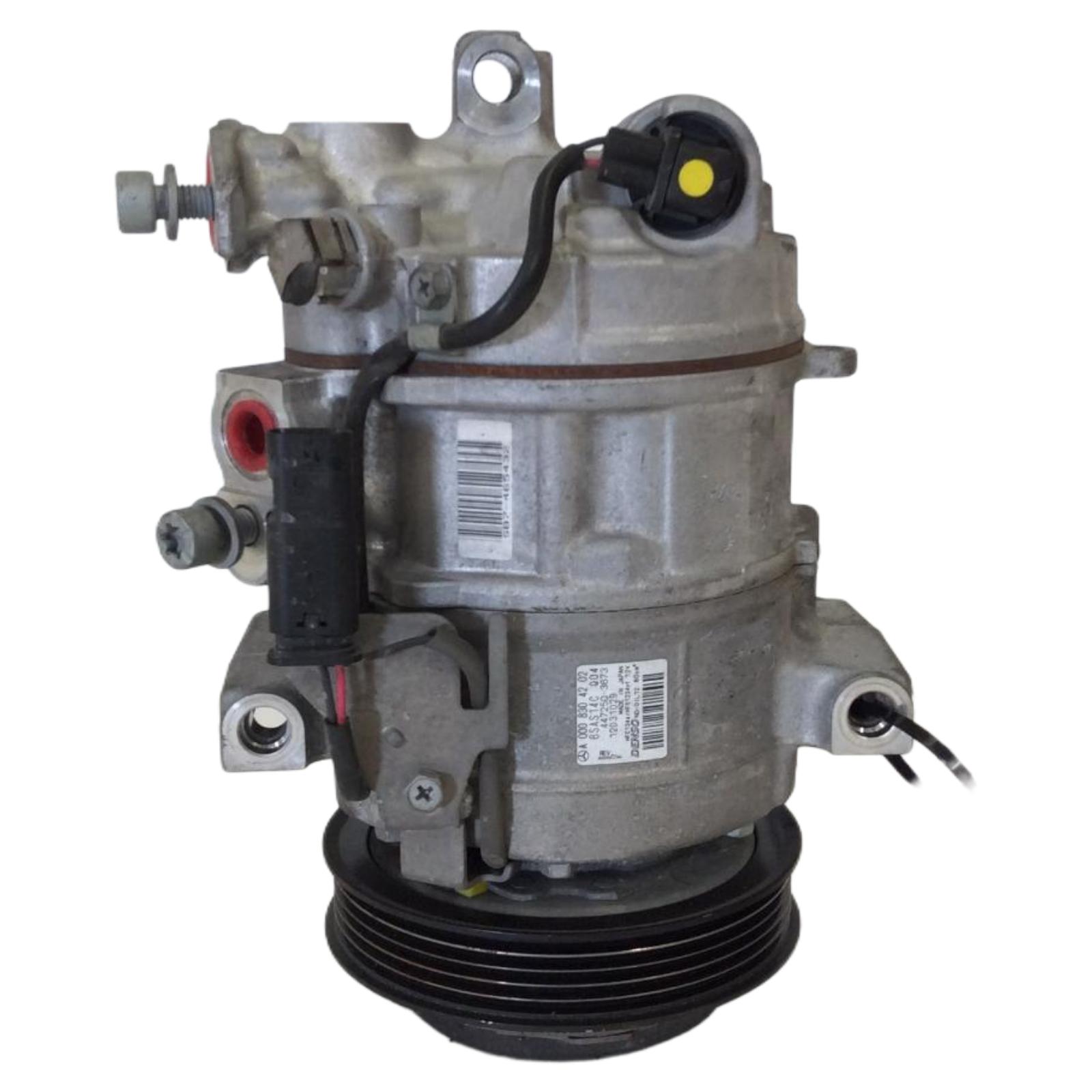 AC Compressor