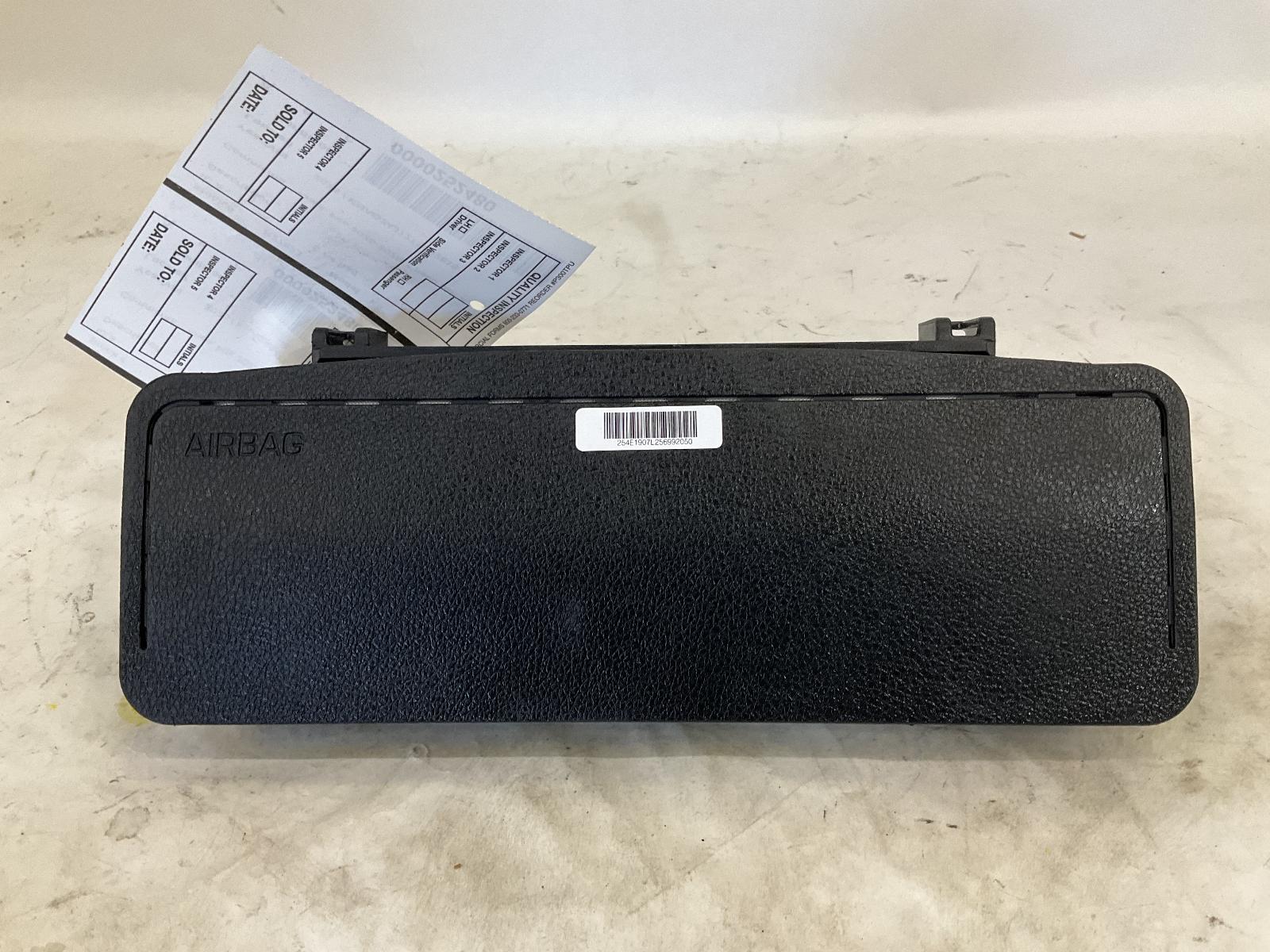 Air Bag