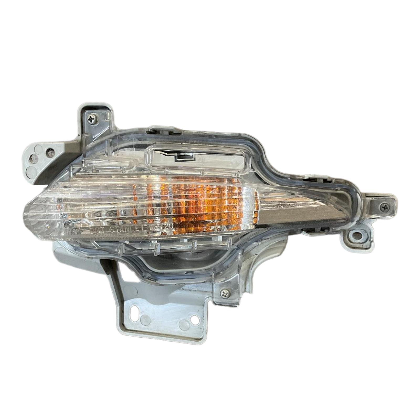 Front Lamp