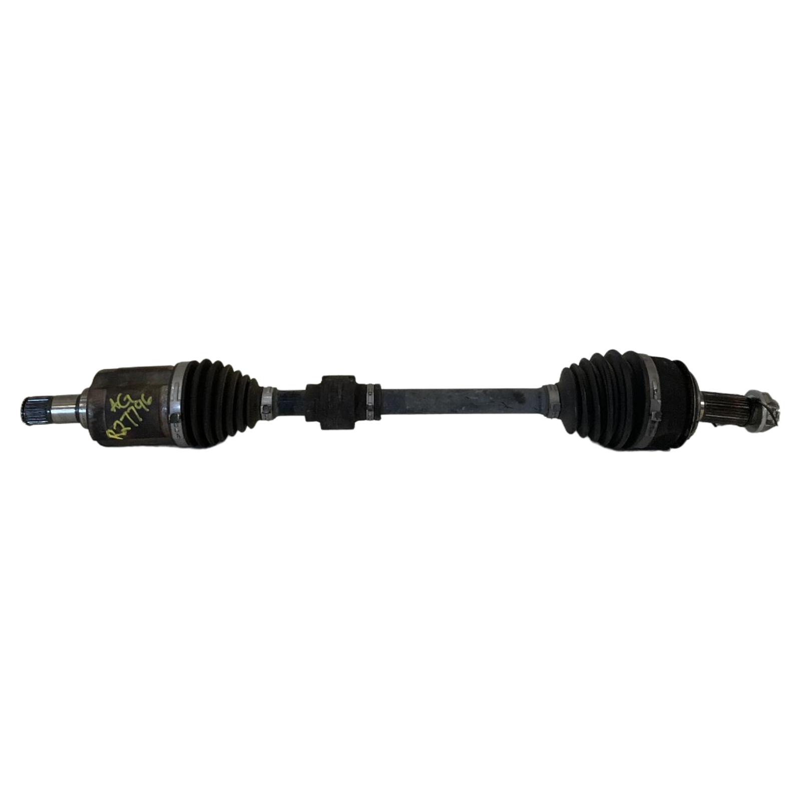 Axle Shaft