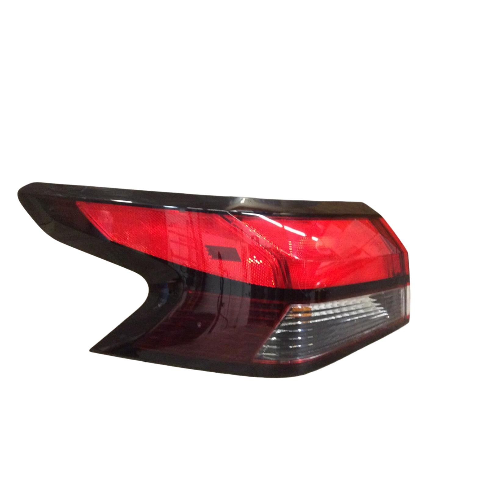Tail Lamp