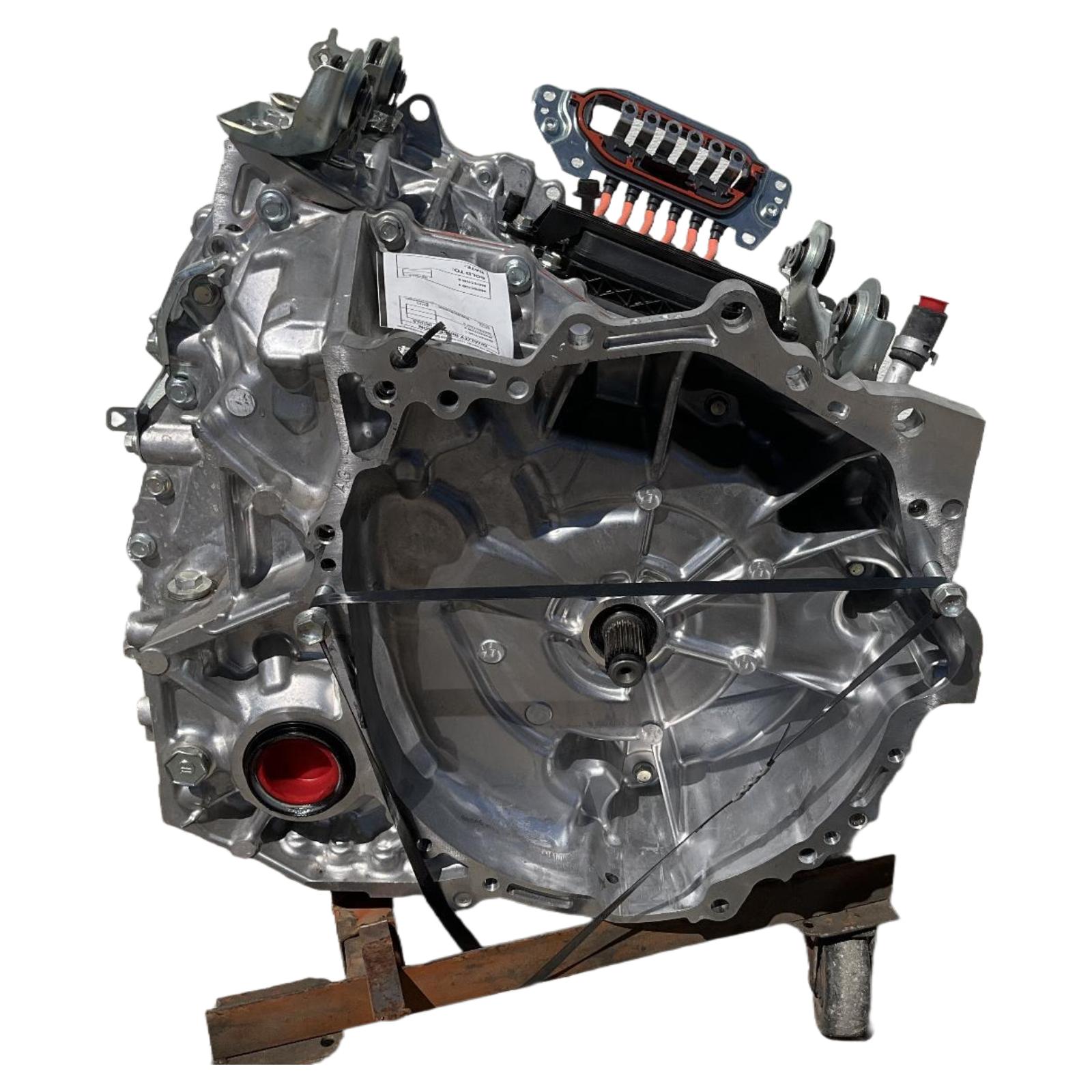 Transmiss,Transaxle