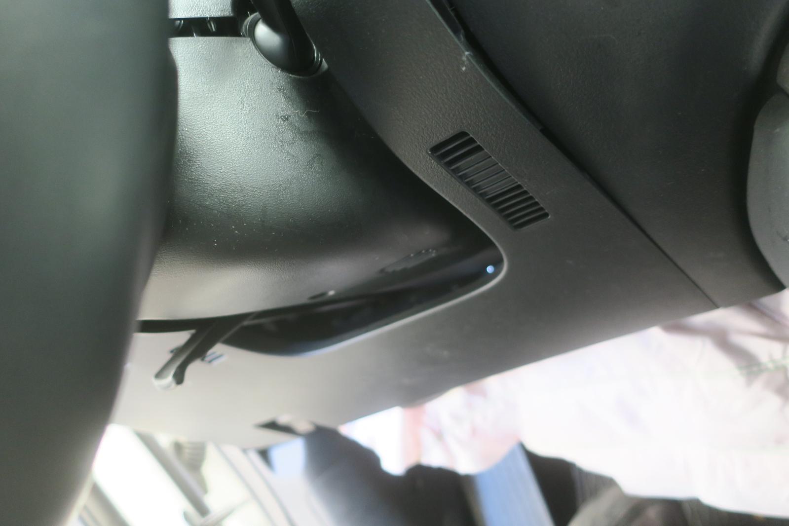 Steering Column