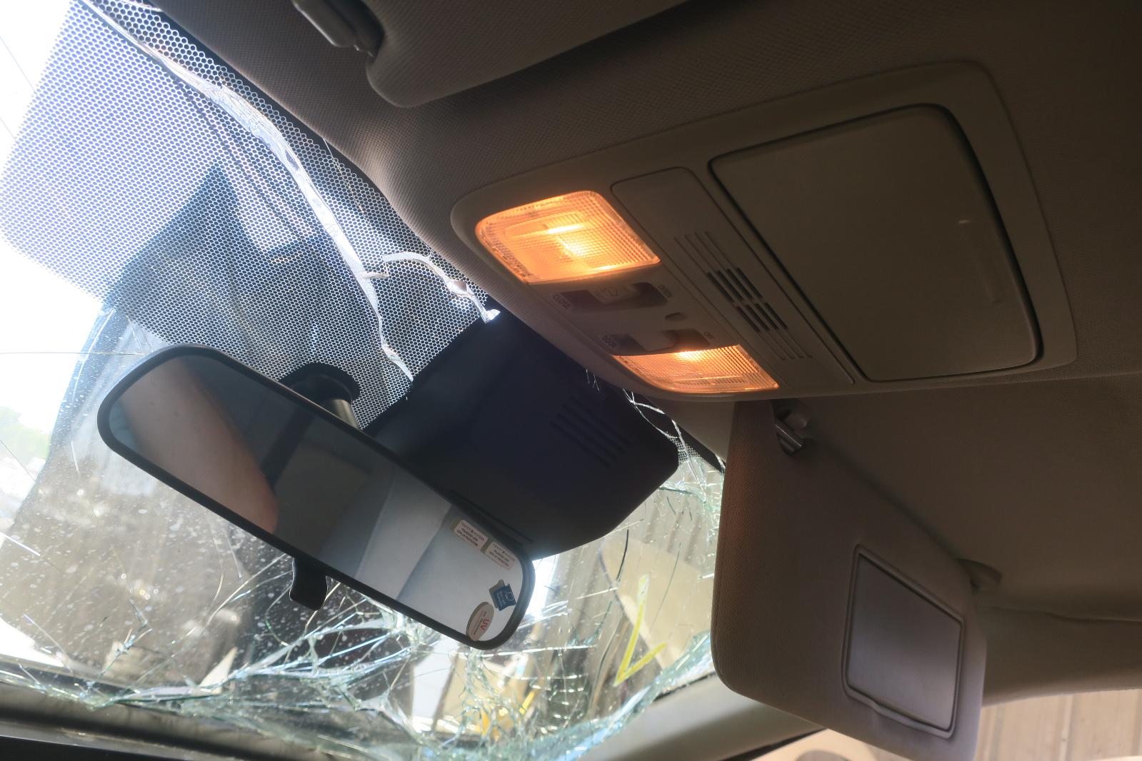 Interior Mirror