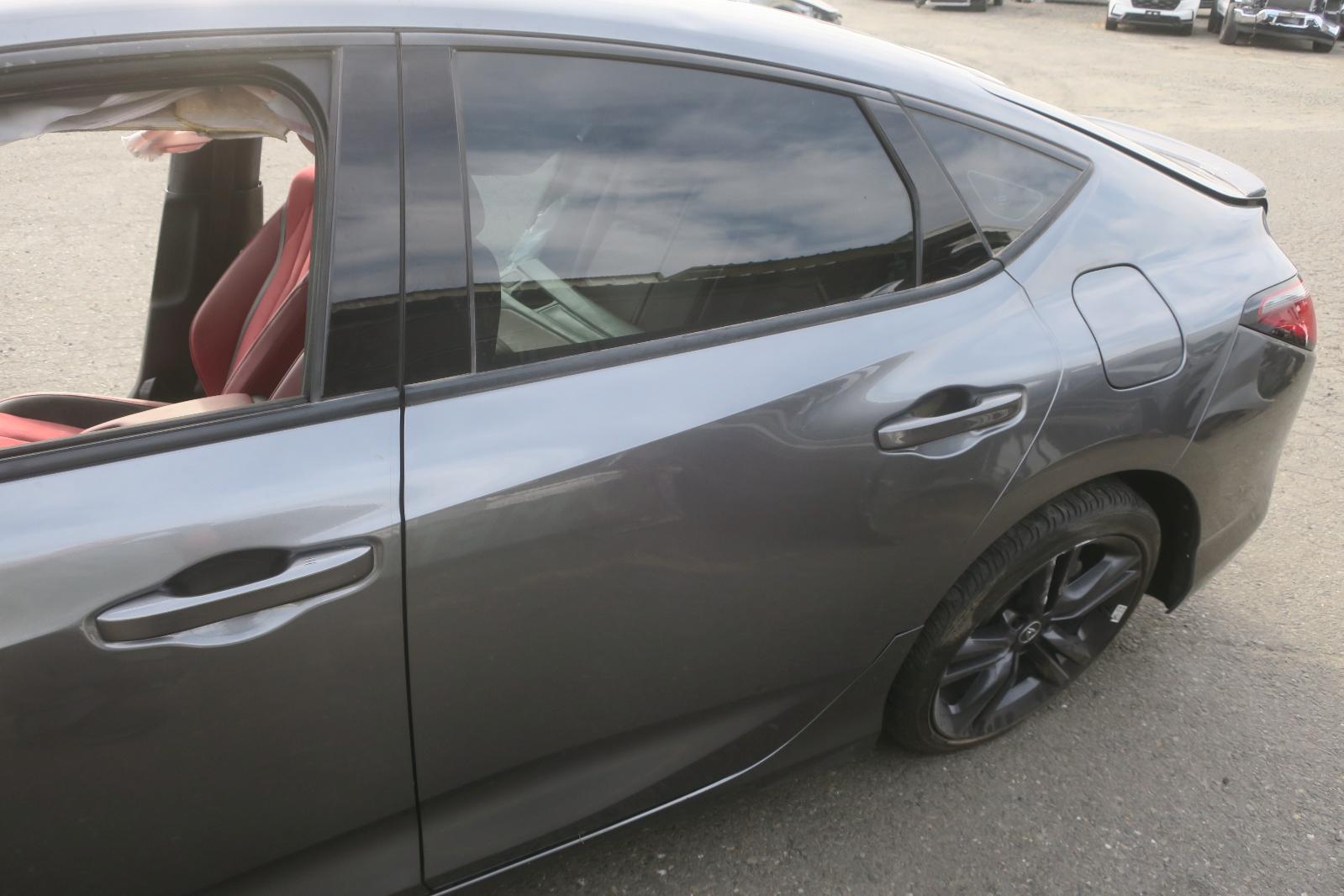 2024 Acura Integra Rear Door Assembly