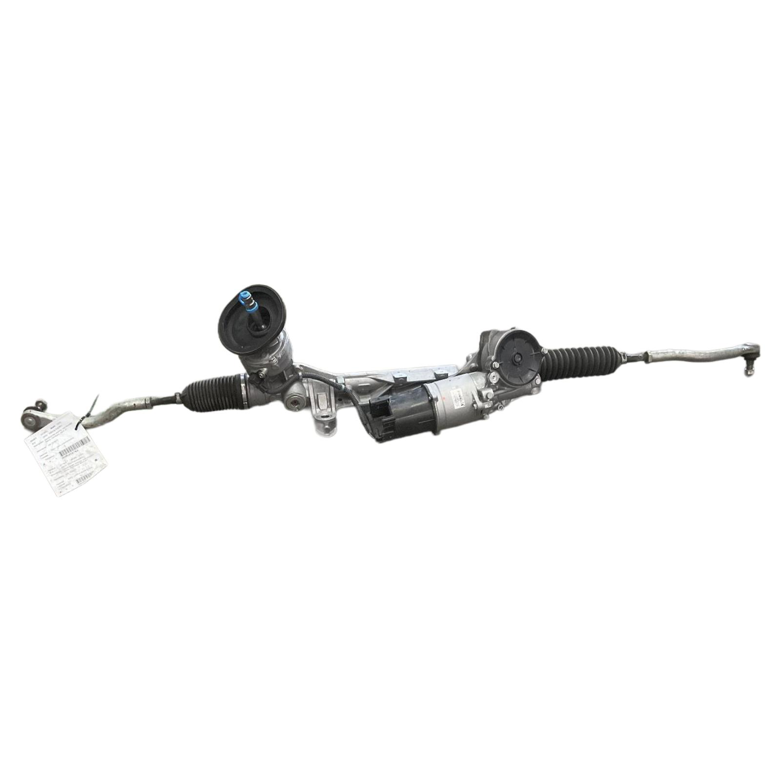 Steering Rack & Pinion