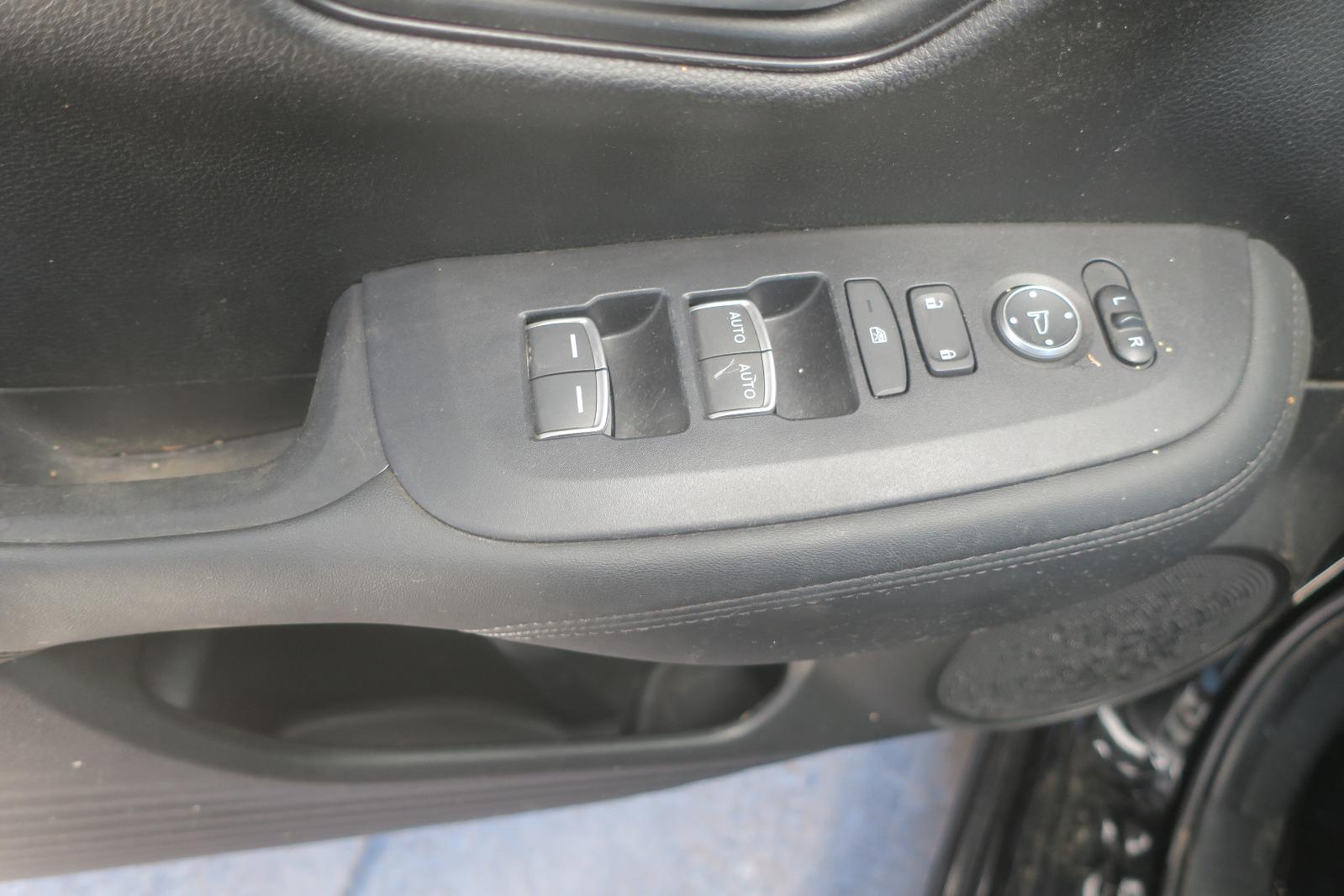 2024 Honda HR-V Front Door Switch