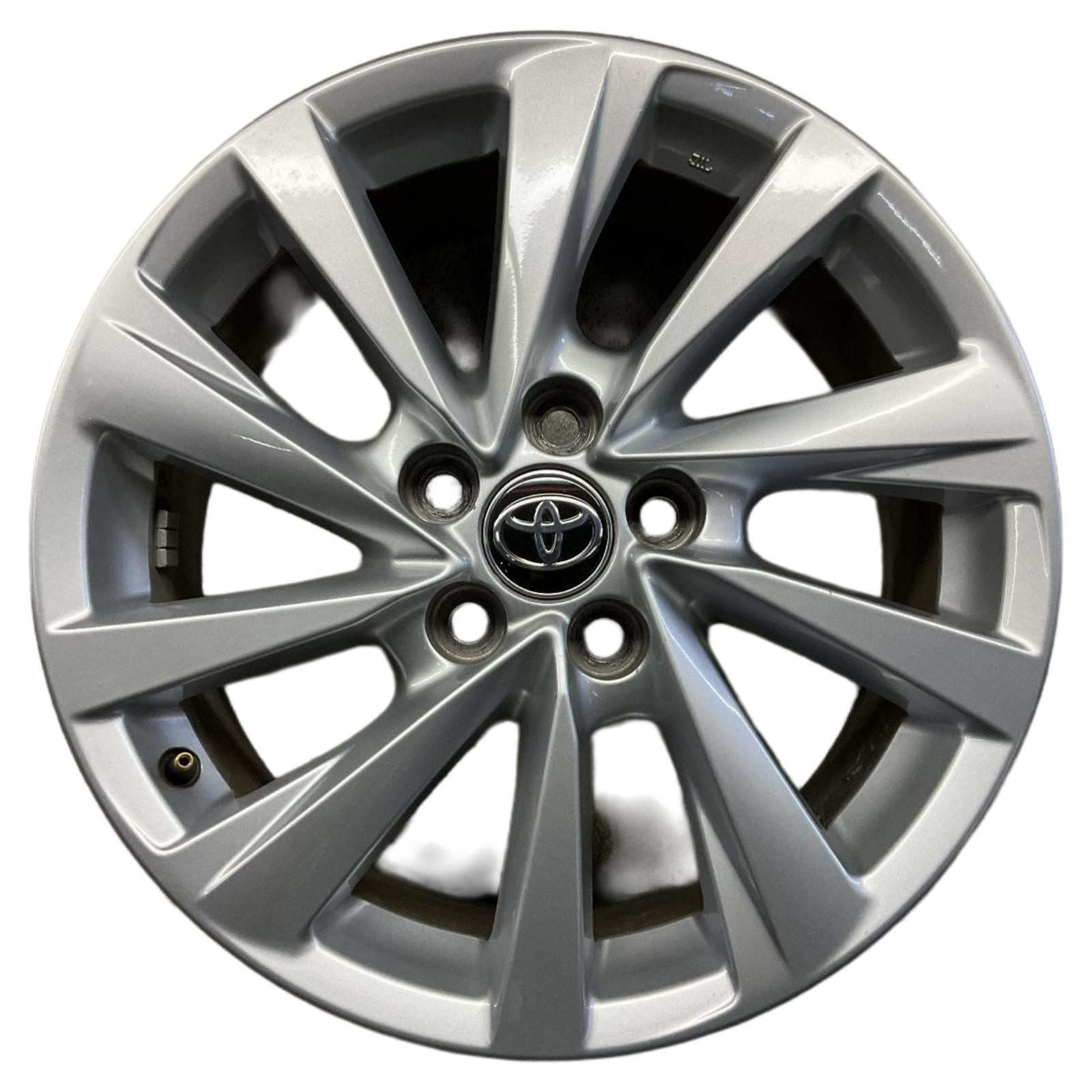 Wheel
