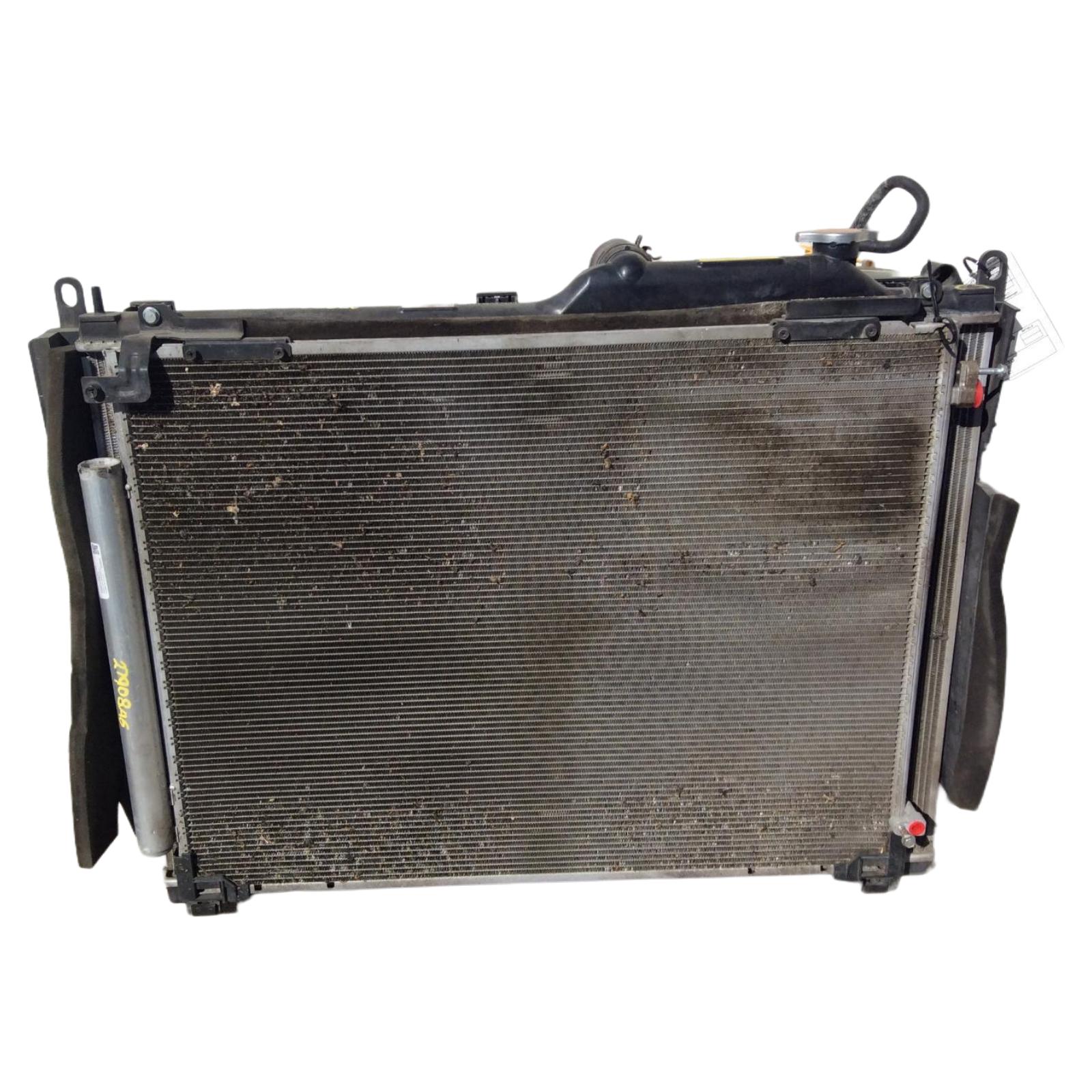 AC Condenser