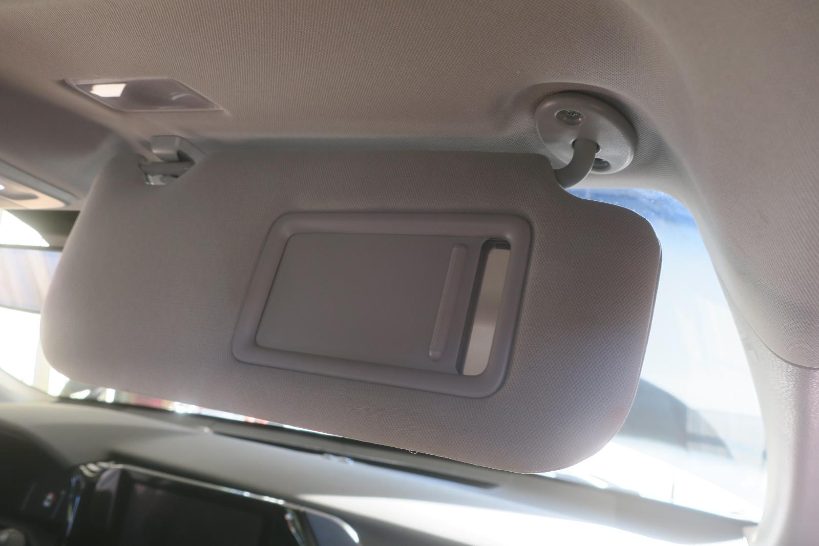 Sun Visor